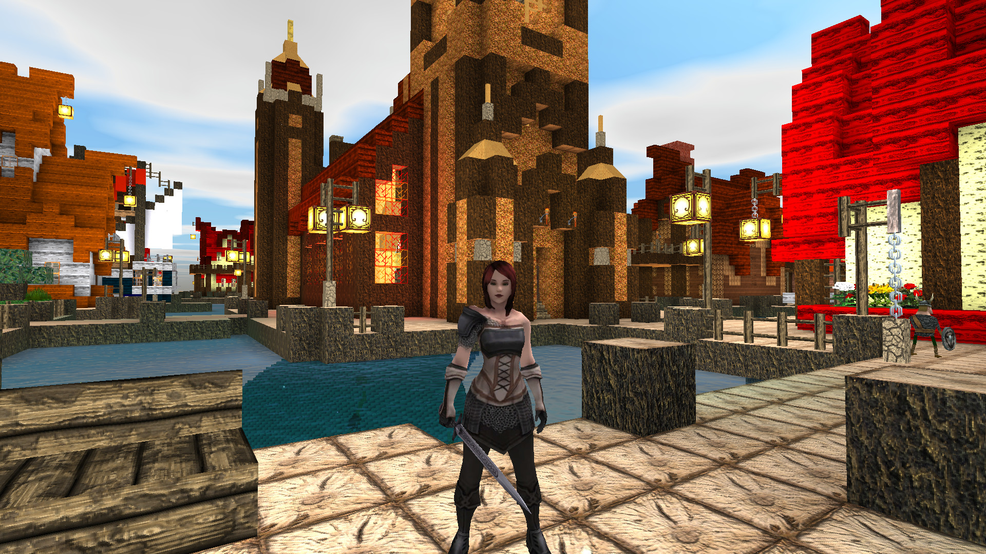 Block Story - Screenshot 6