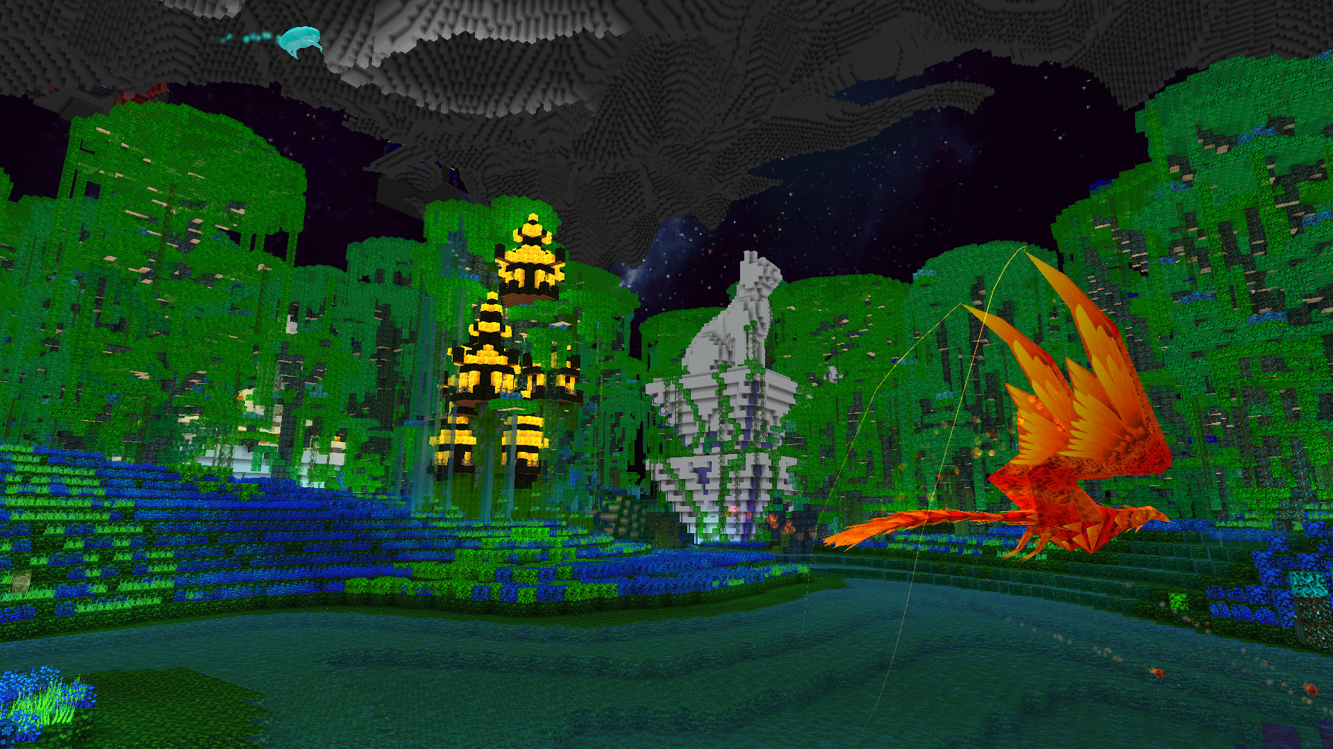 Block Story - Screenshot 4