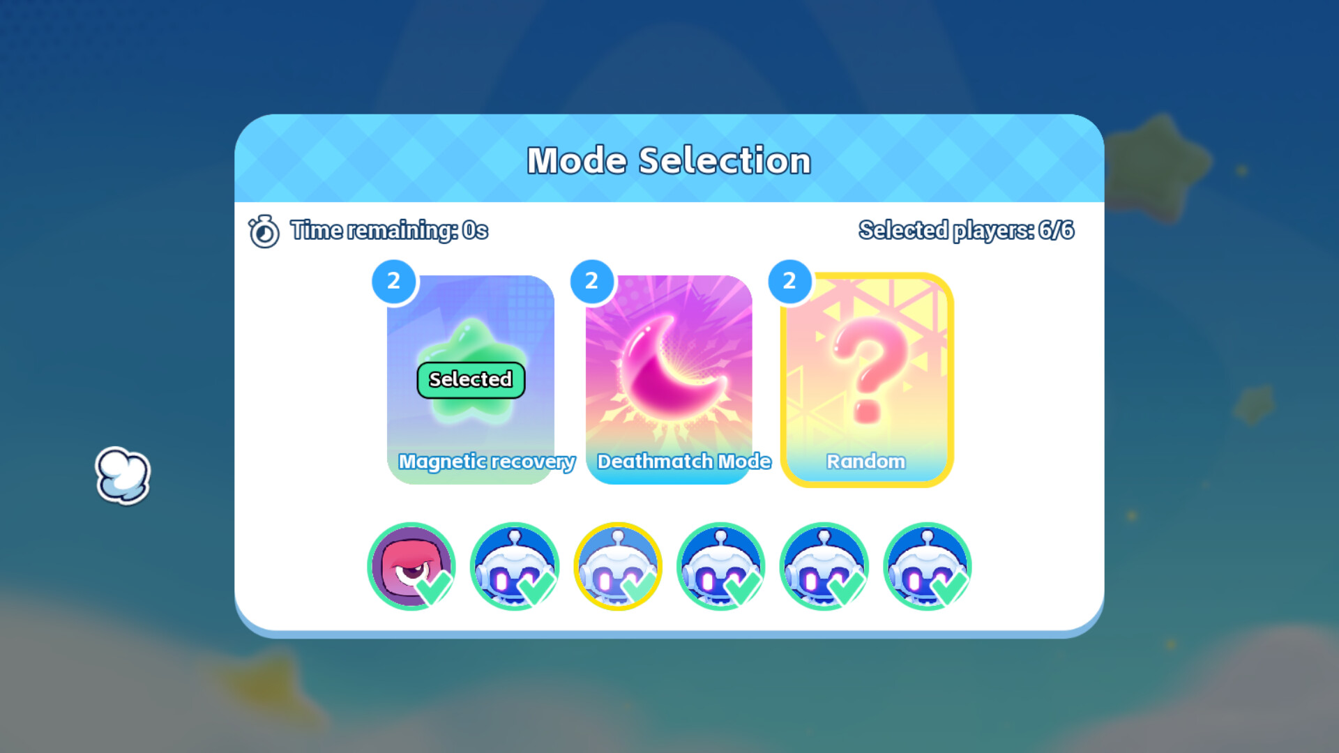 Jelly Monsters - Screenshot 2