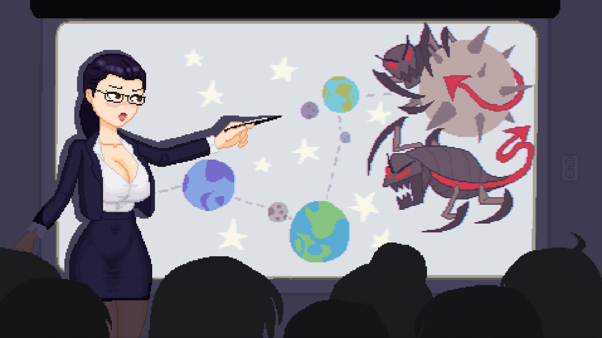 GirlDivers - Screenshot 3