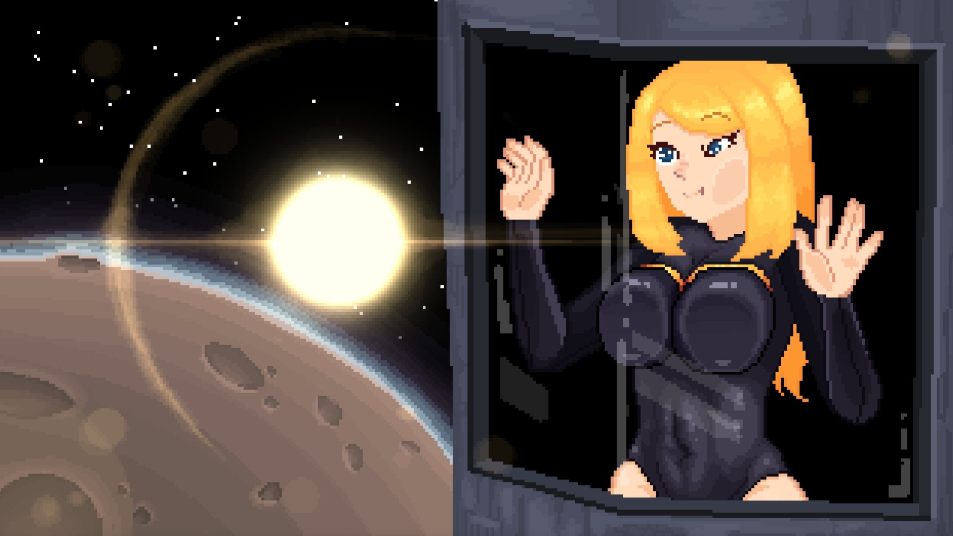 GirlDivers - Screenshot 5