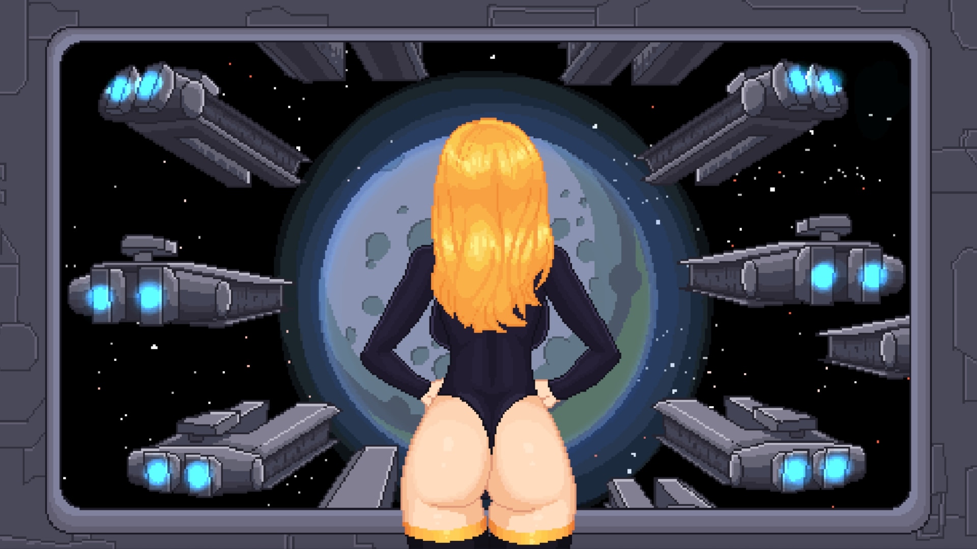 GirlDivers - Screenshot 6