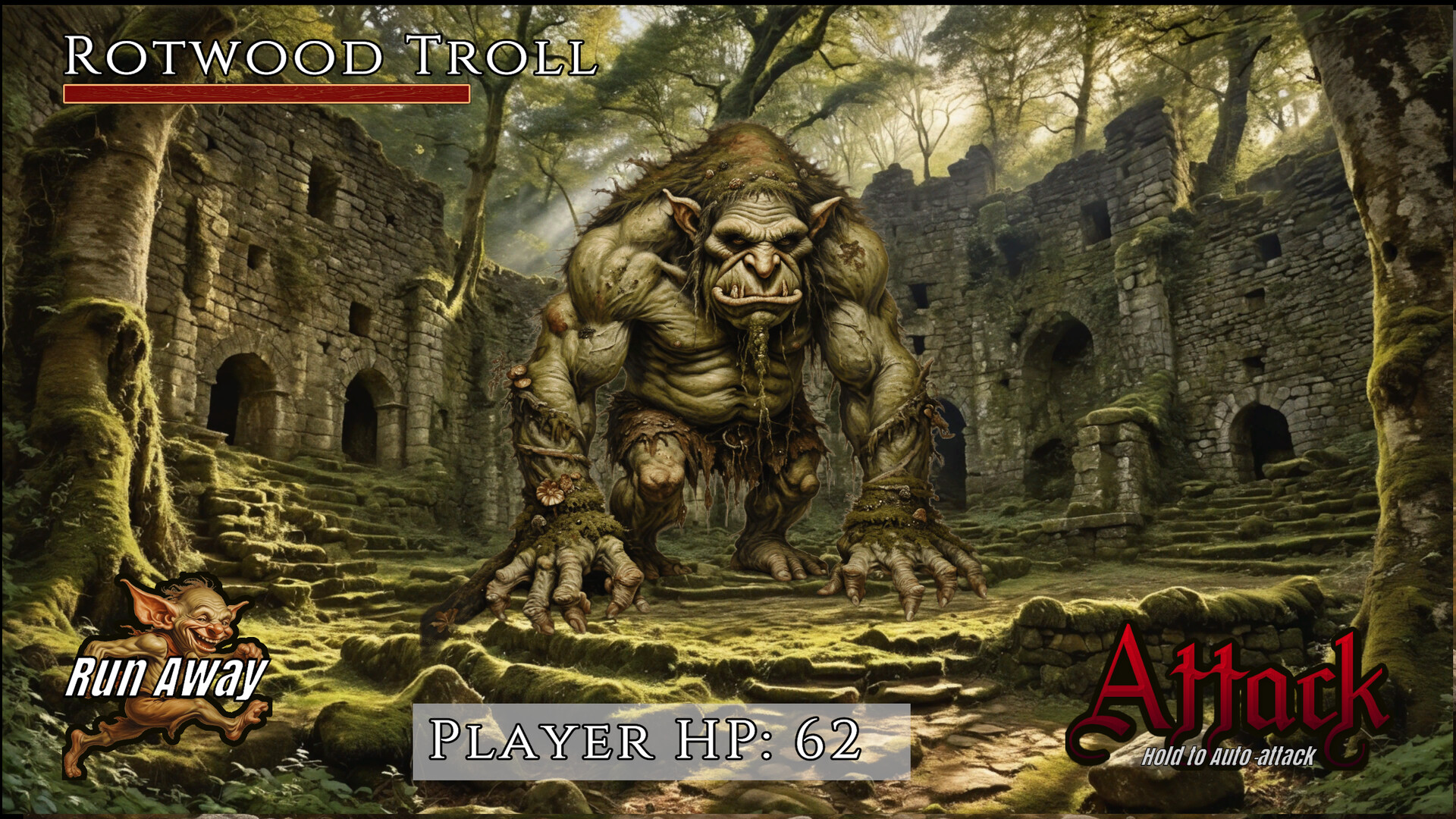 Arena II - Screenshot 2