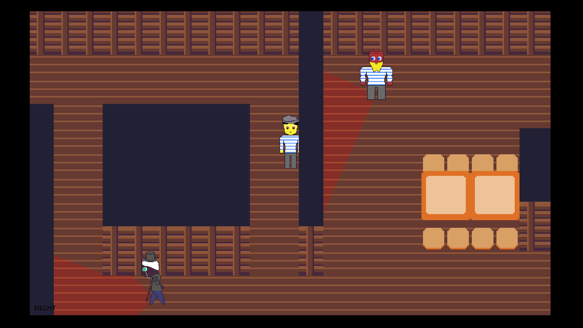 A Hundred Years of Love and Death - Screenshot 4