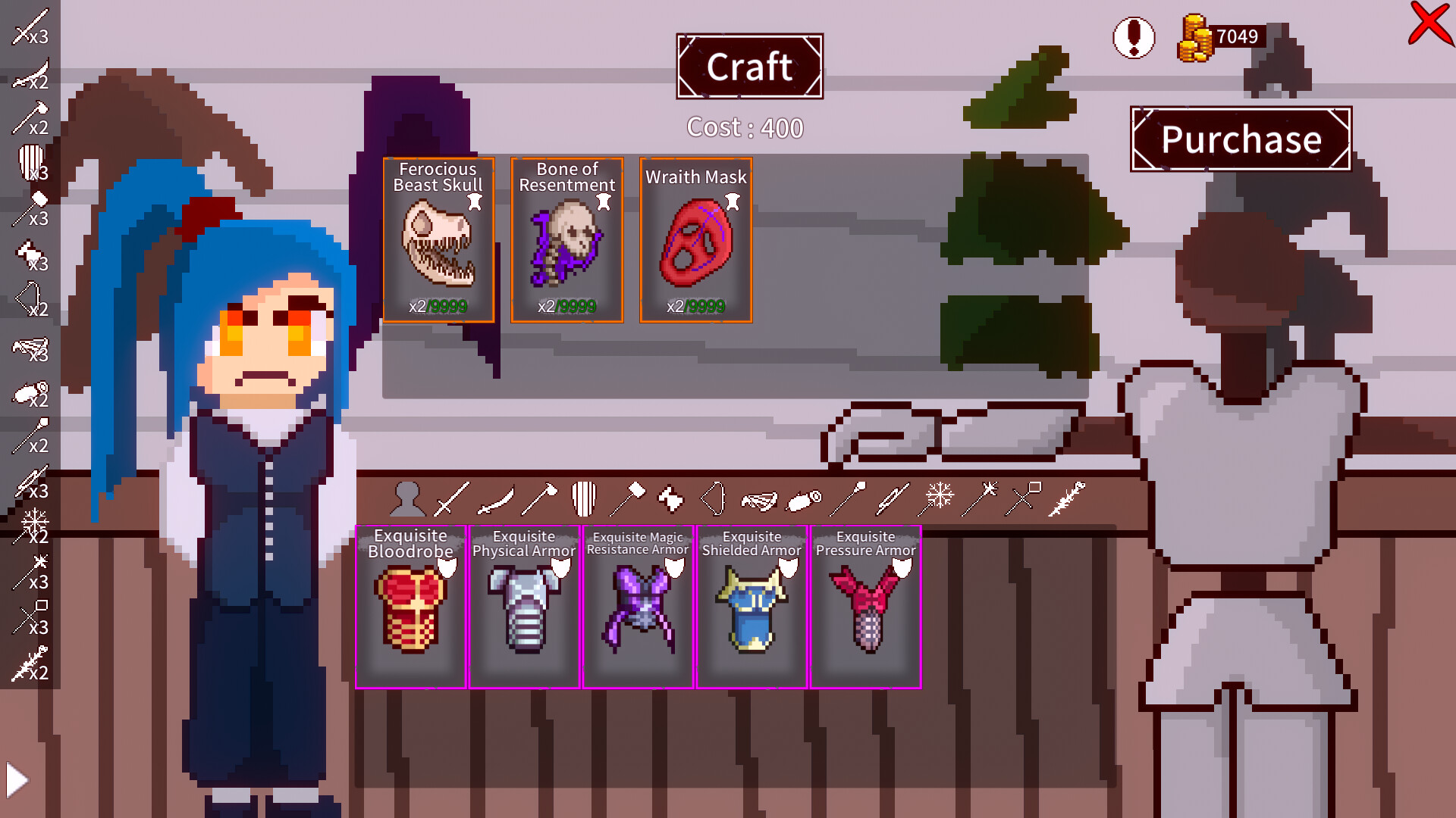 Hope Town - Screenshot 4