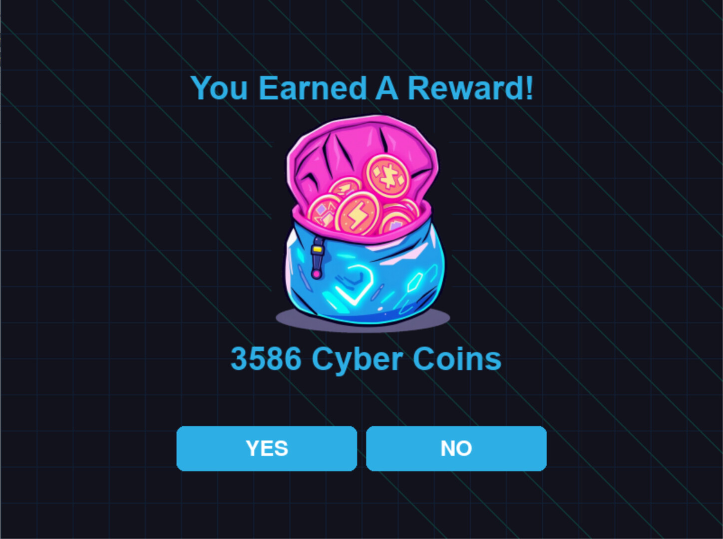 Cyberpong AI - Screenshot 6