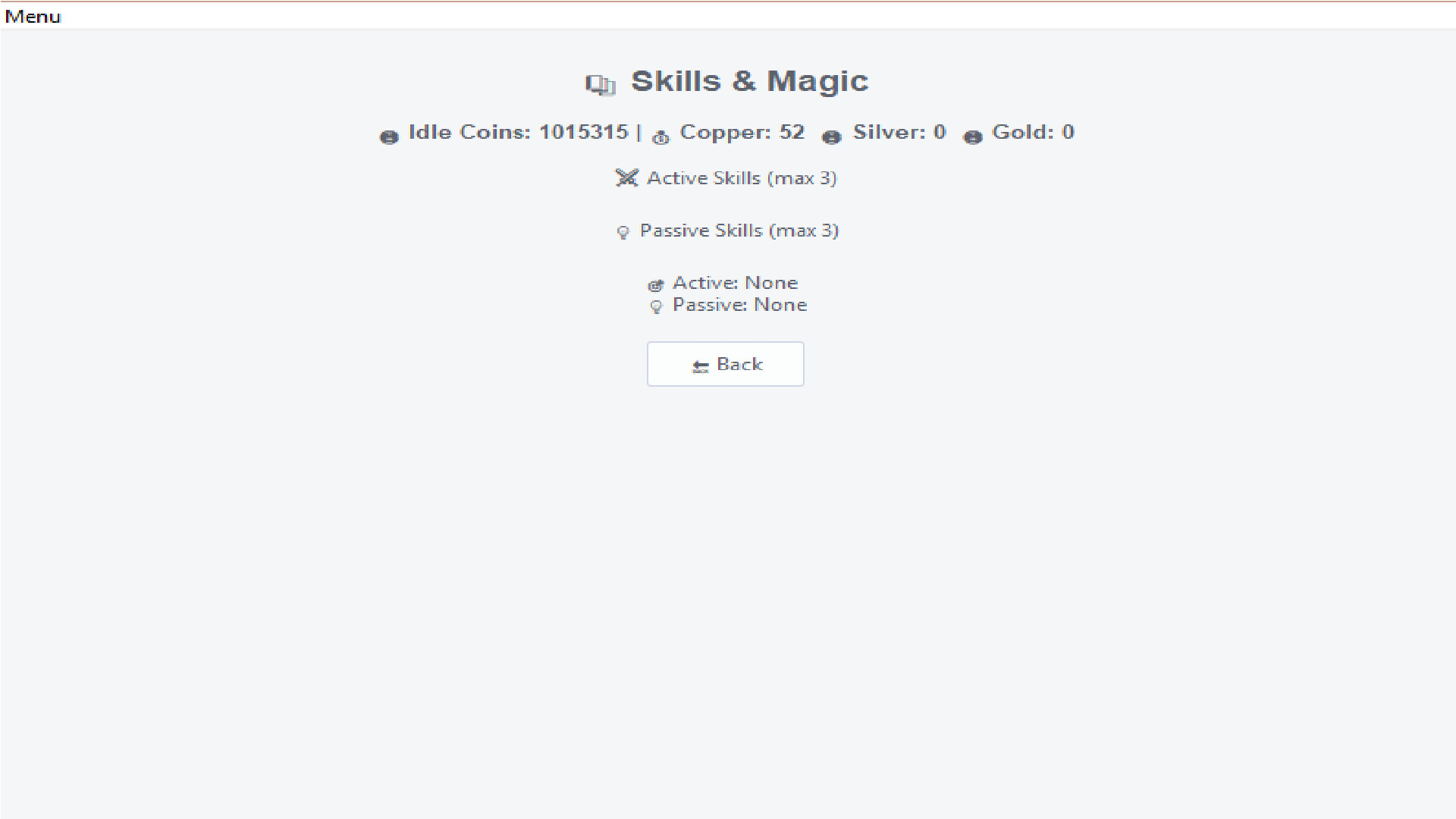 Generic Idler - Screenshot 4