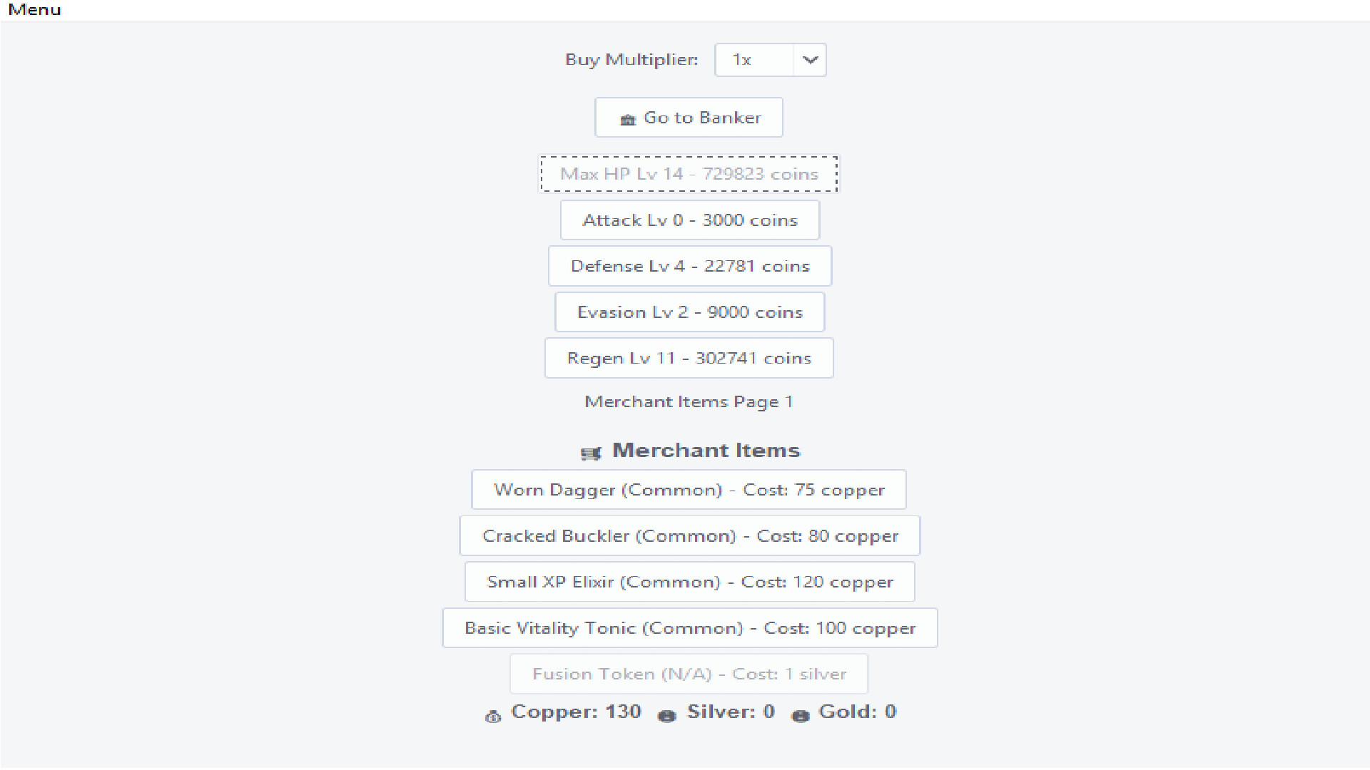 Generic Idler - Screenshot 5