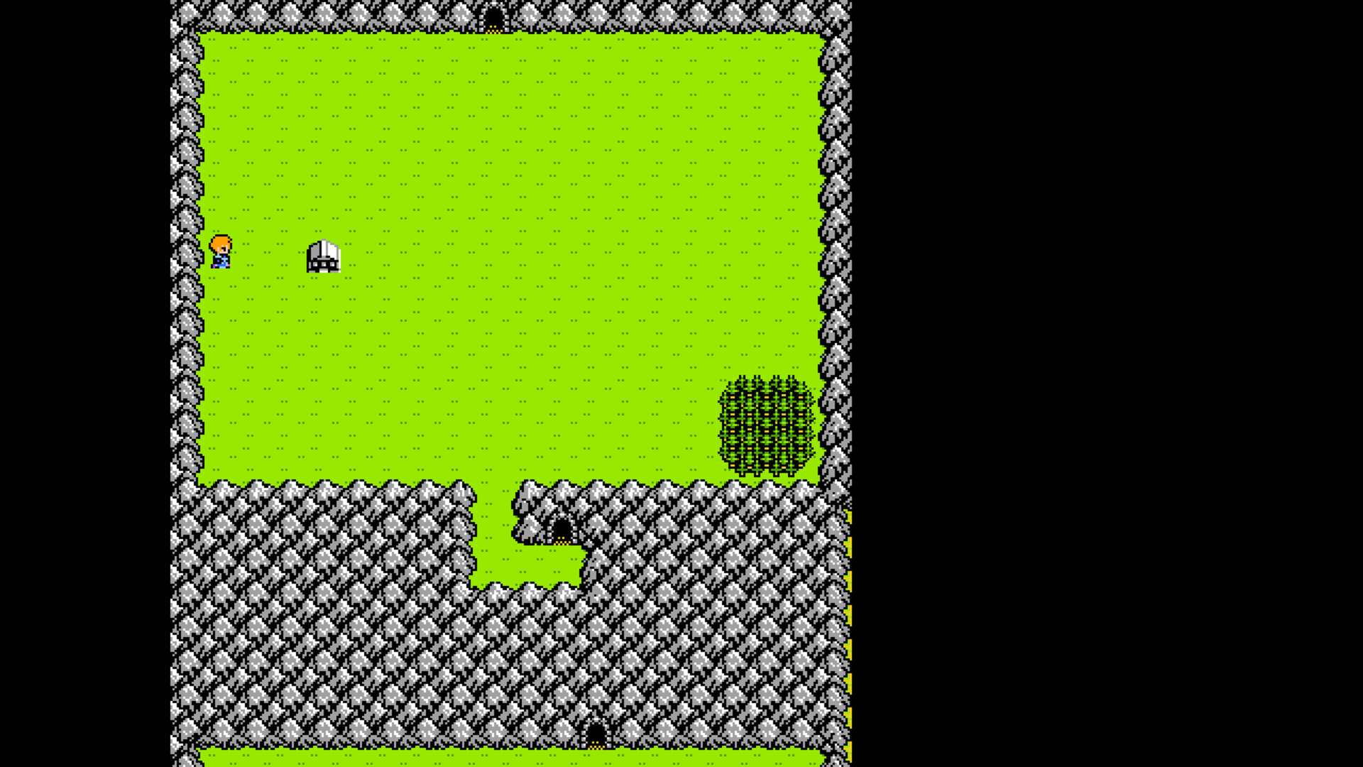 Forgotten Beginnings: A New Afterlife - Screenshot 4