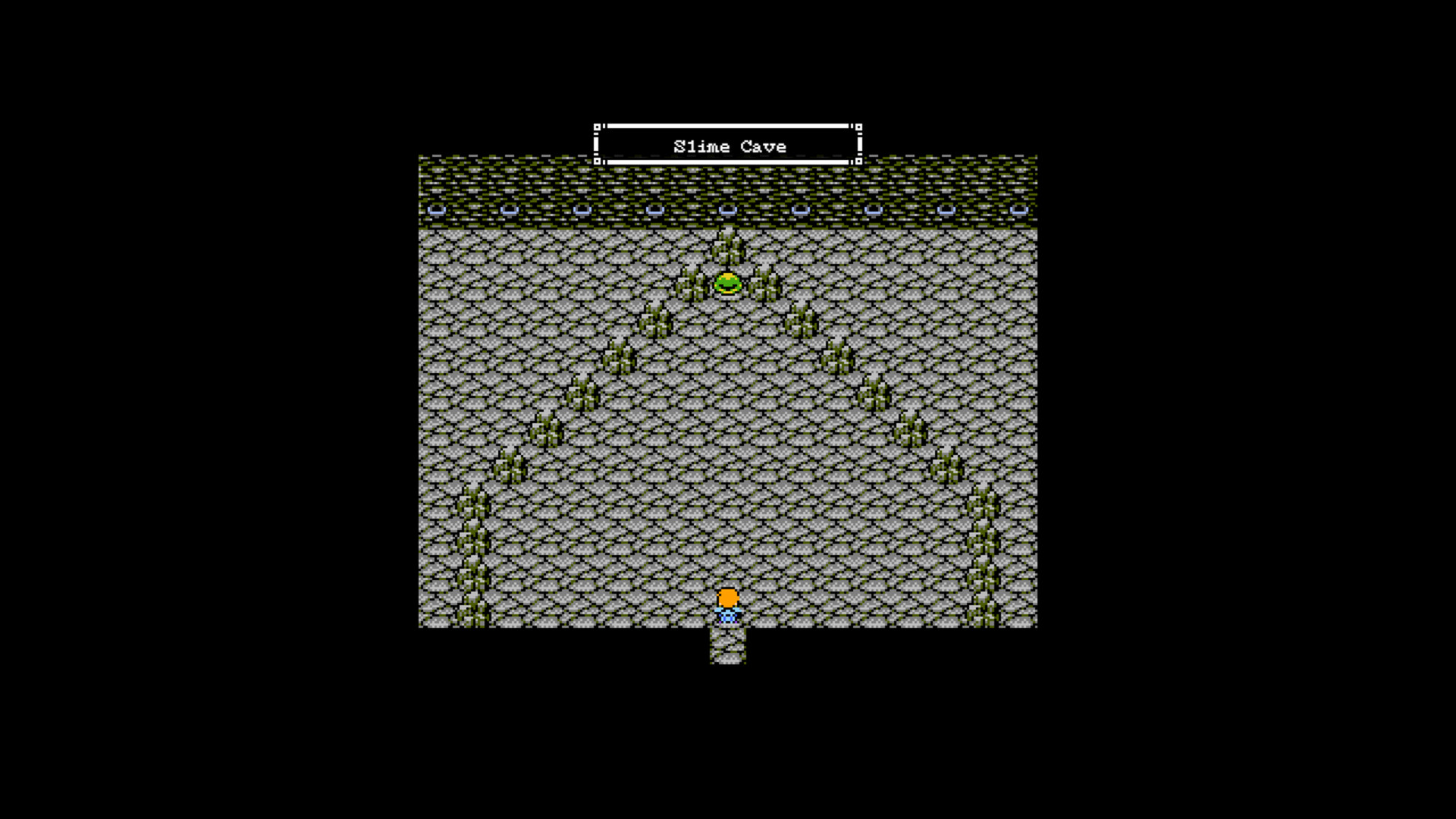 Forgotten Beginnings: A New Afterlife - Screenshot 5