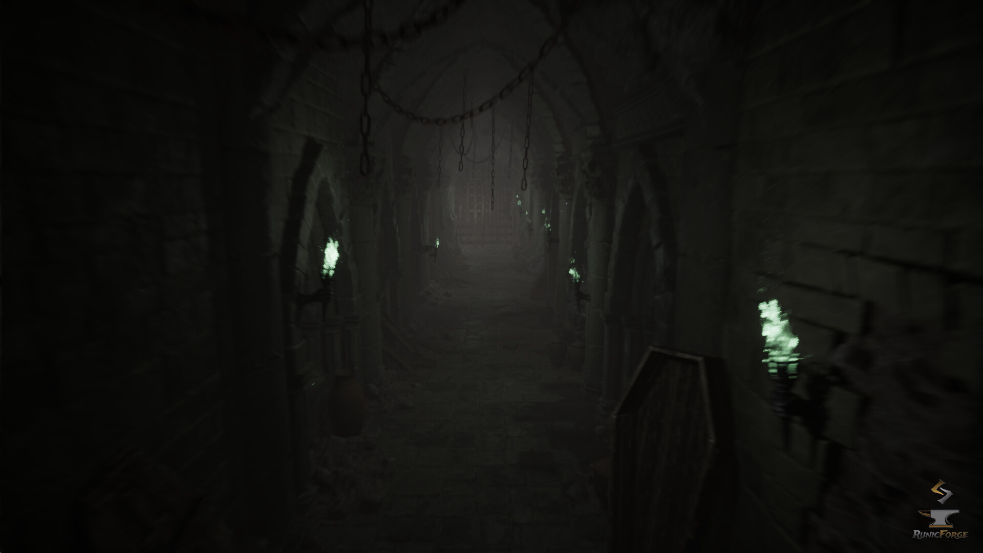 Runic Prophecy - Screenshot 7