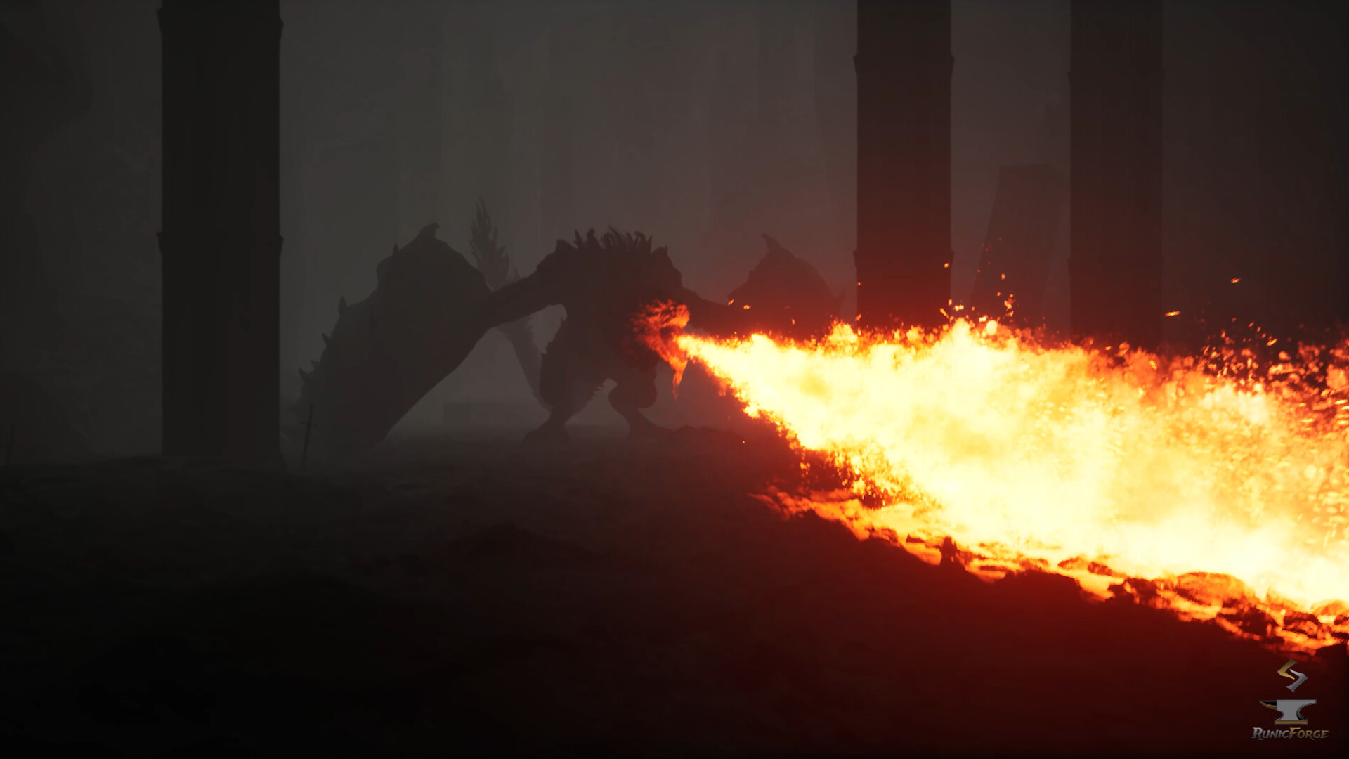 Runic Prophecy - Screenshot 4