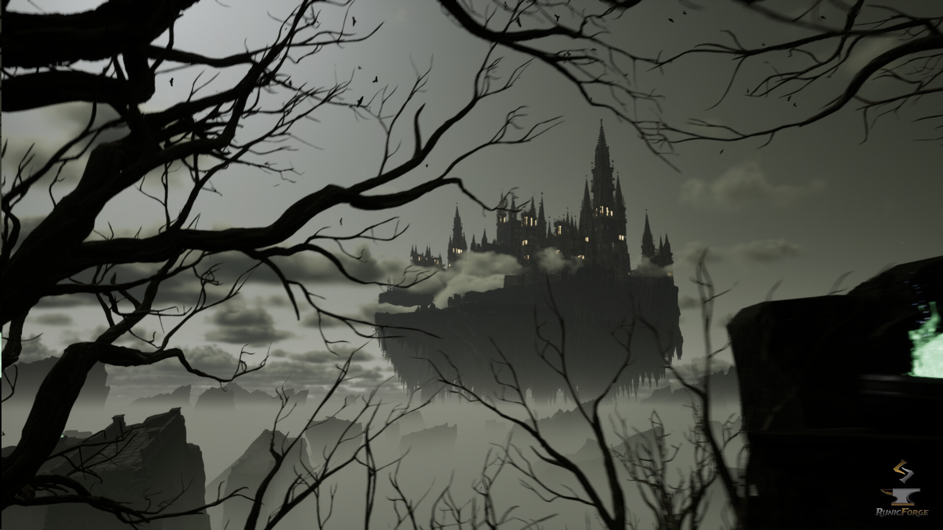 Runic Prophecy - Screenshot 5