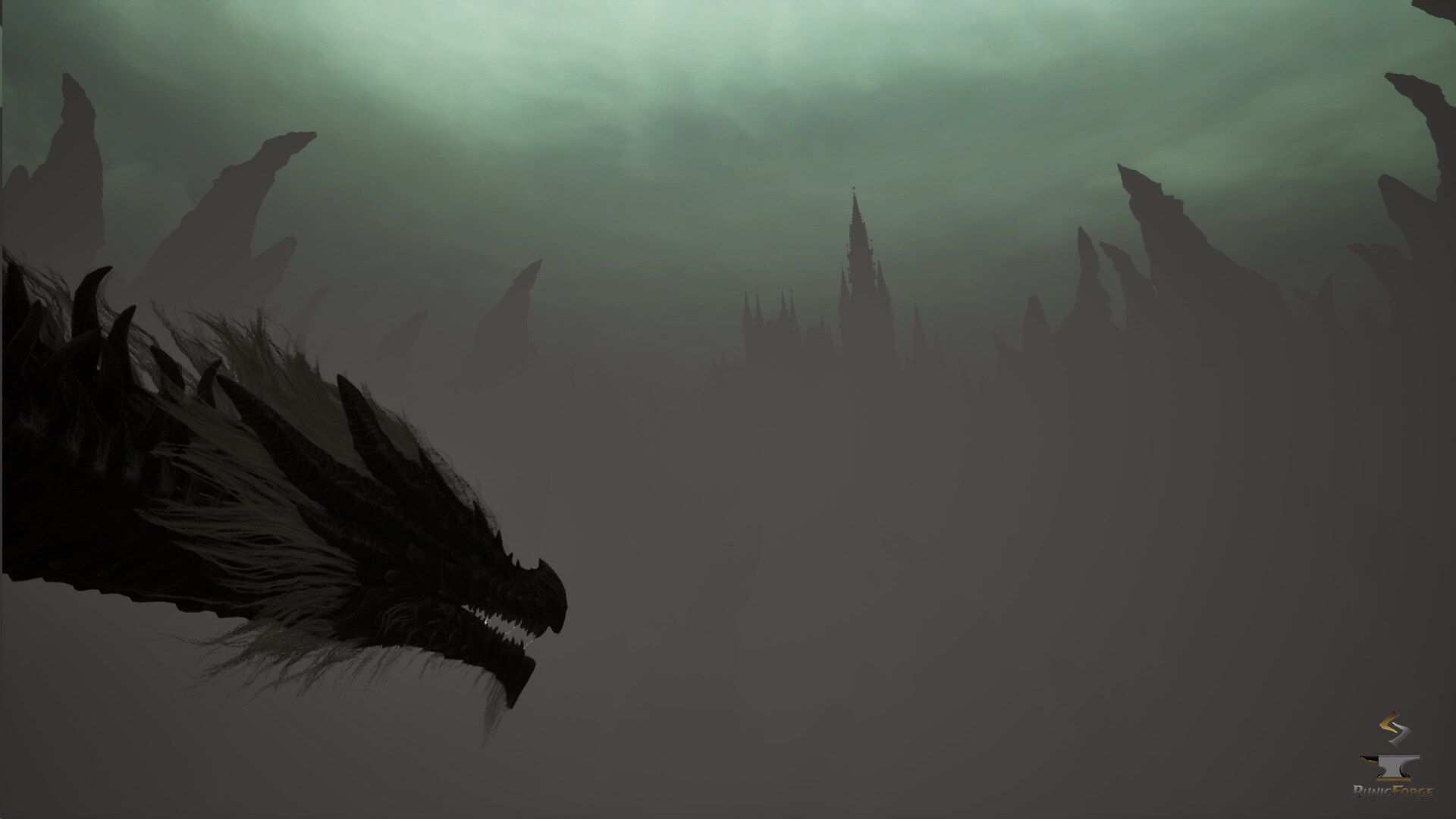 Runic Prophecy - Screenshot 3