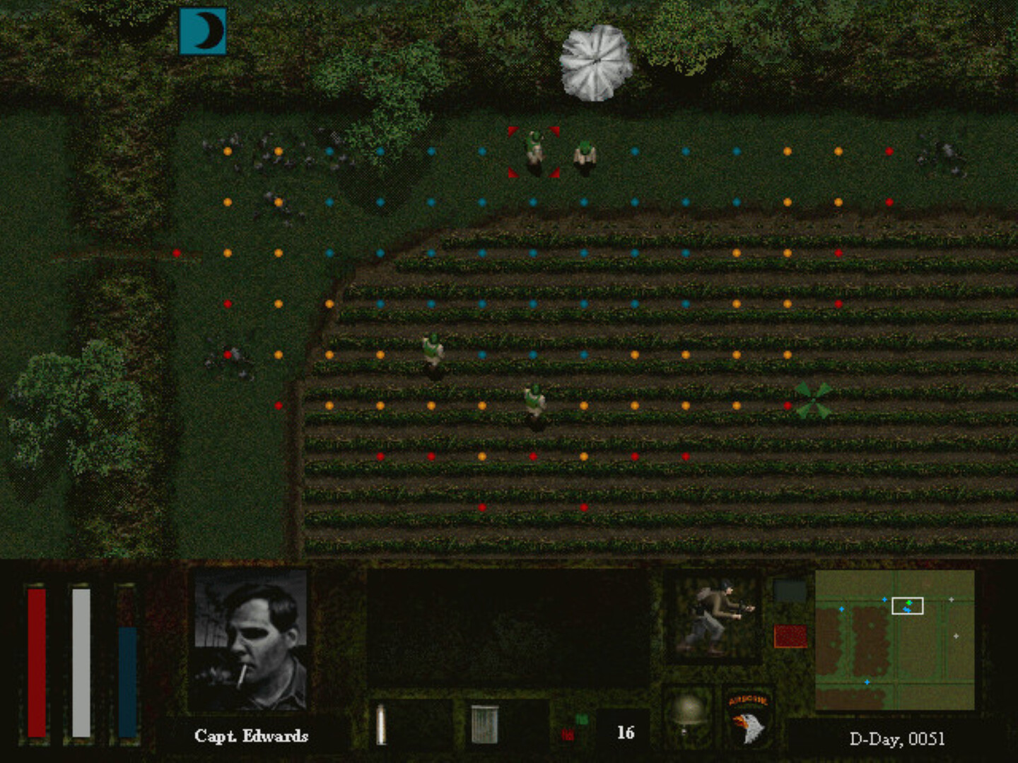 101st Airborne in Normandy - Screenshot 2