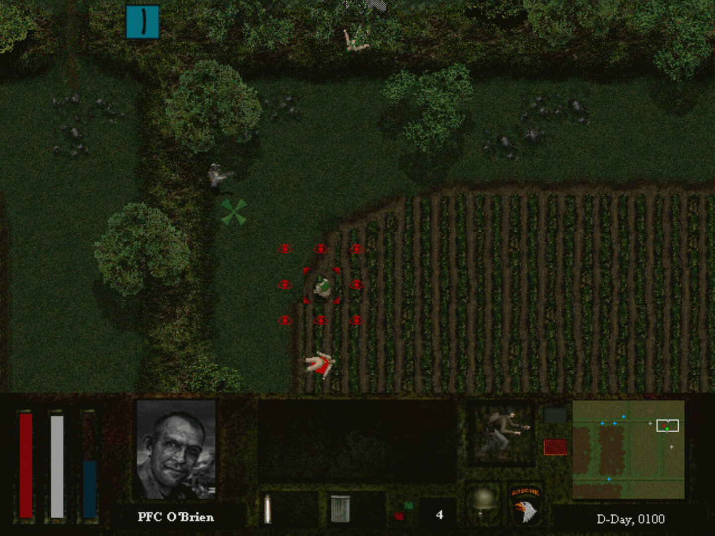 101st Airborne in Normandy - Screenshot 6