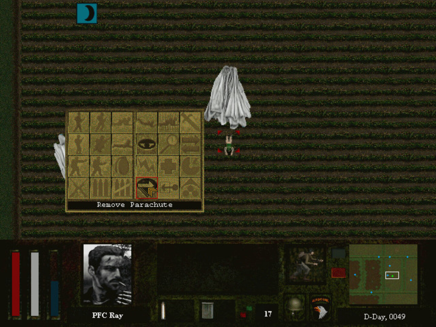 101st Airborne in Normandy - Screenshot 5