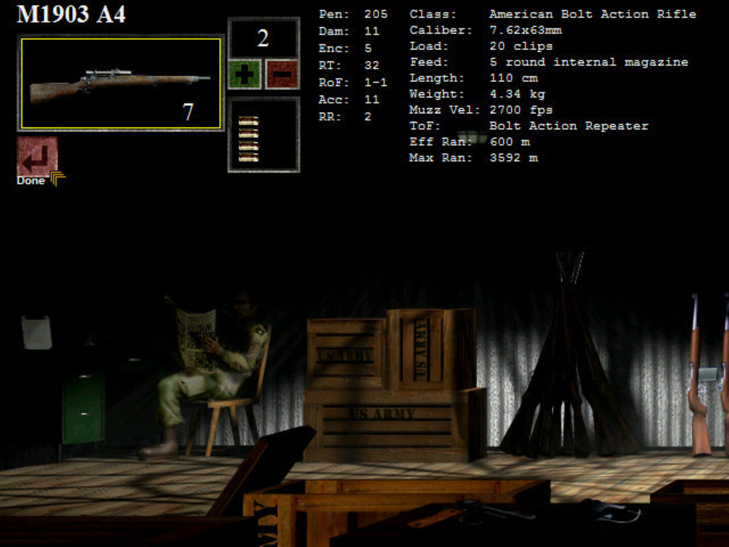 101st Airborne in Normandy - Screenshot 4