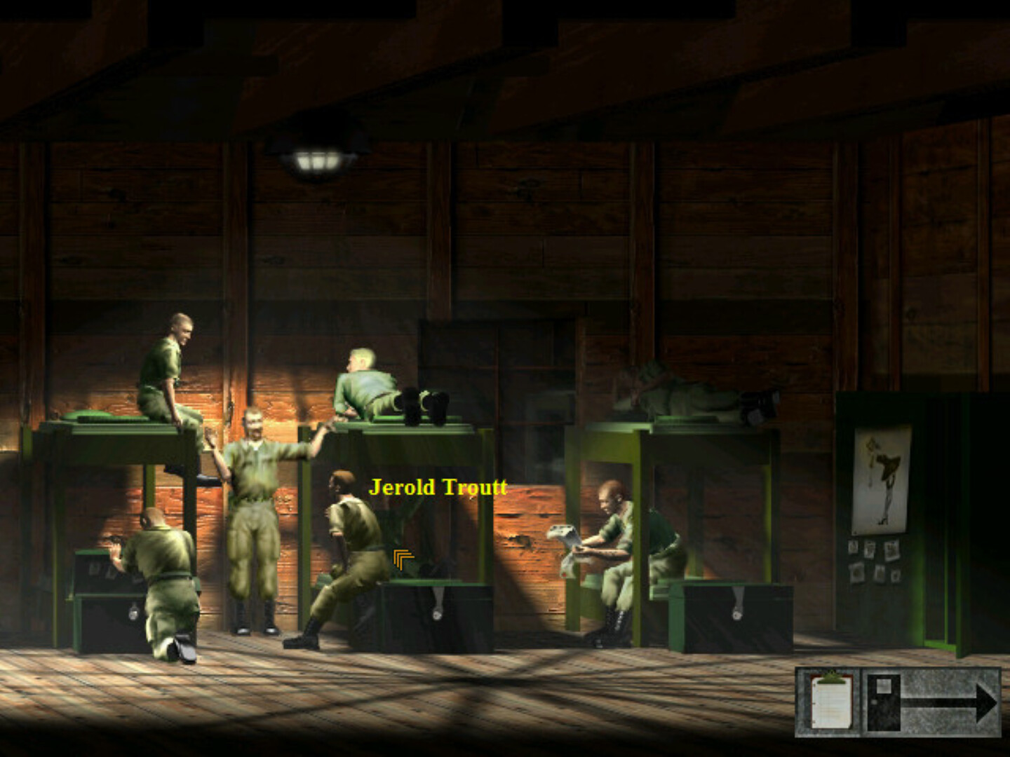 101st Airborne in Normandy - Screenshot 3