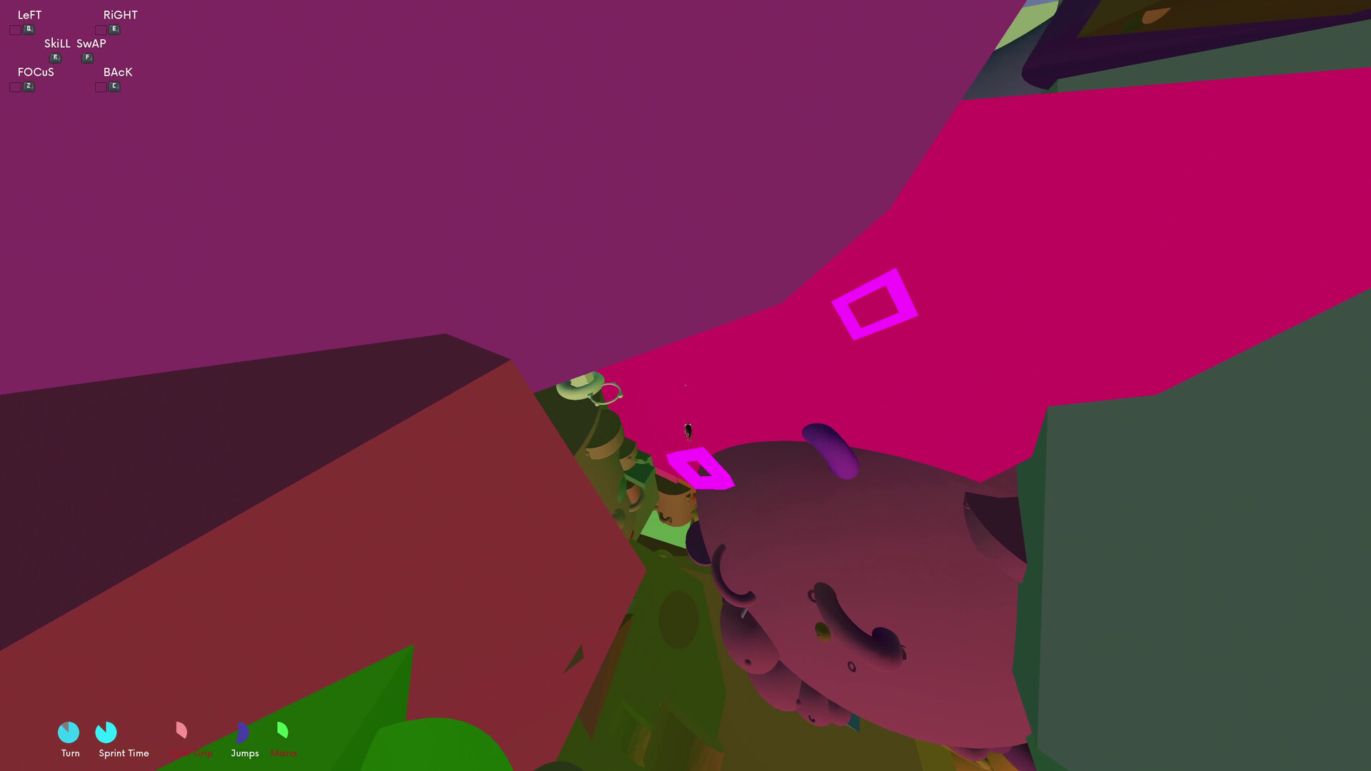 CollapsingWorldGuildmaster - Screenshot 8