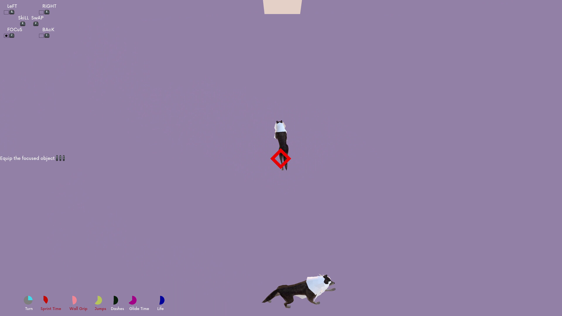 CollapsingWorldGuildmaster - Screenshot 6