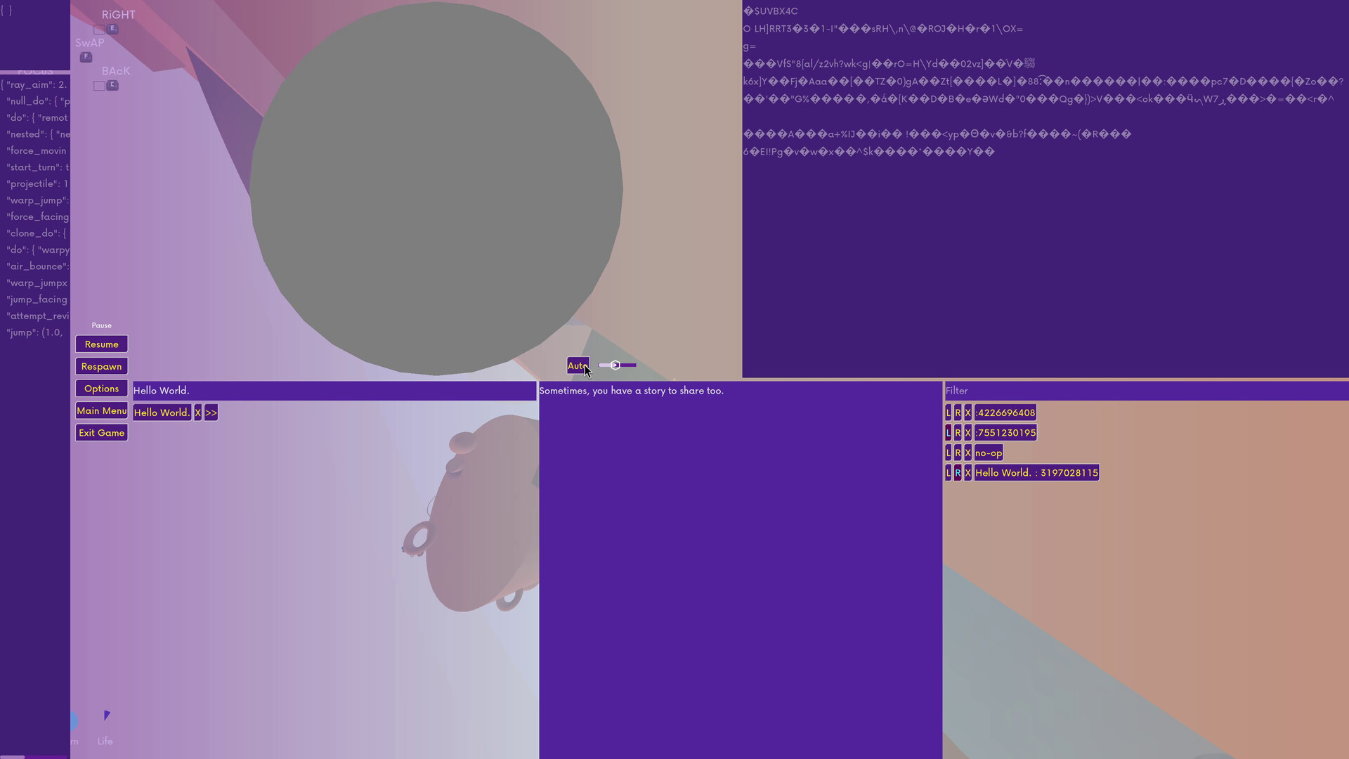 CollapsingWorldGuildmaster - Screenshot 7