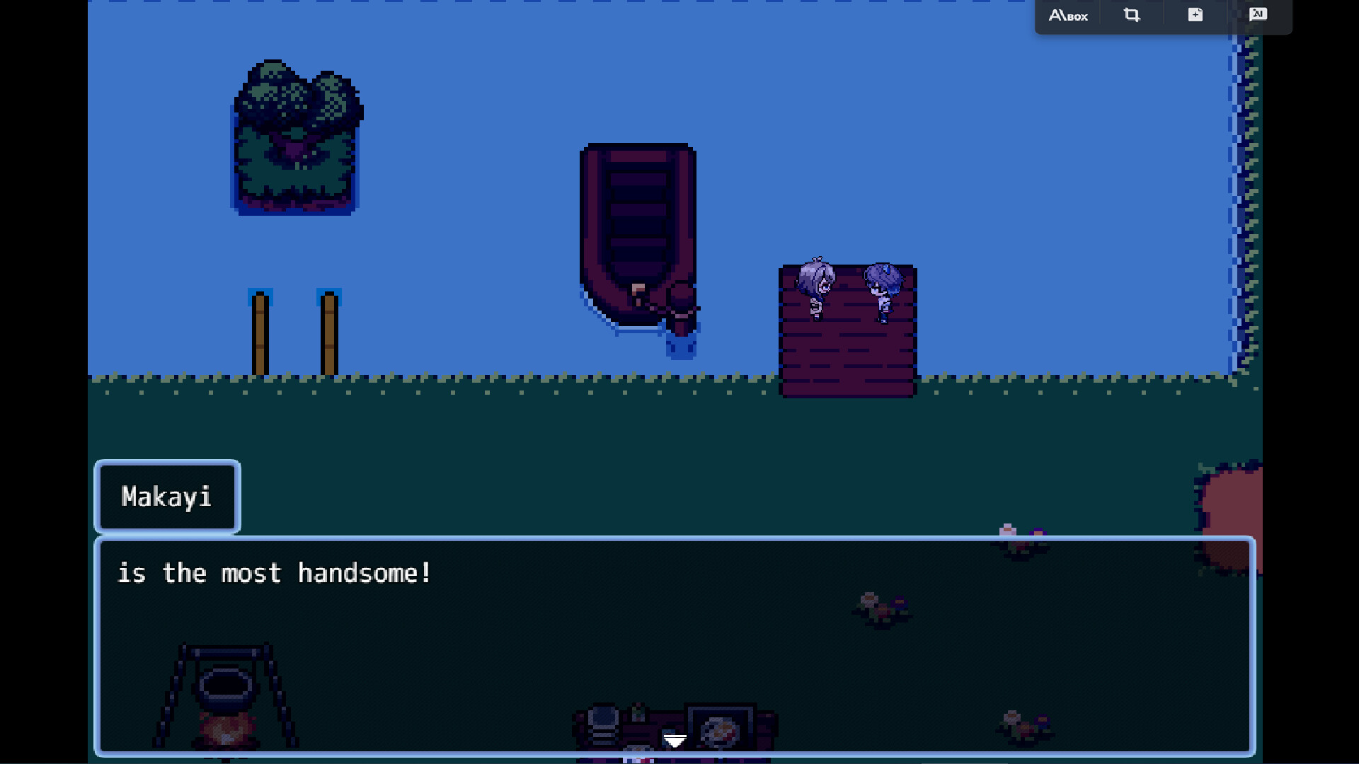 Space Travel: Chronicles - Screenshot 5