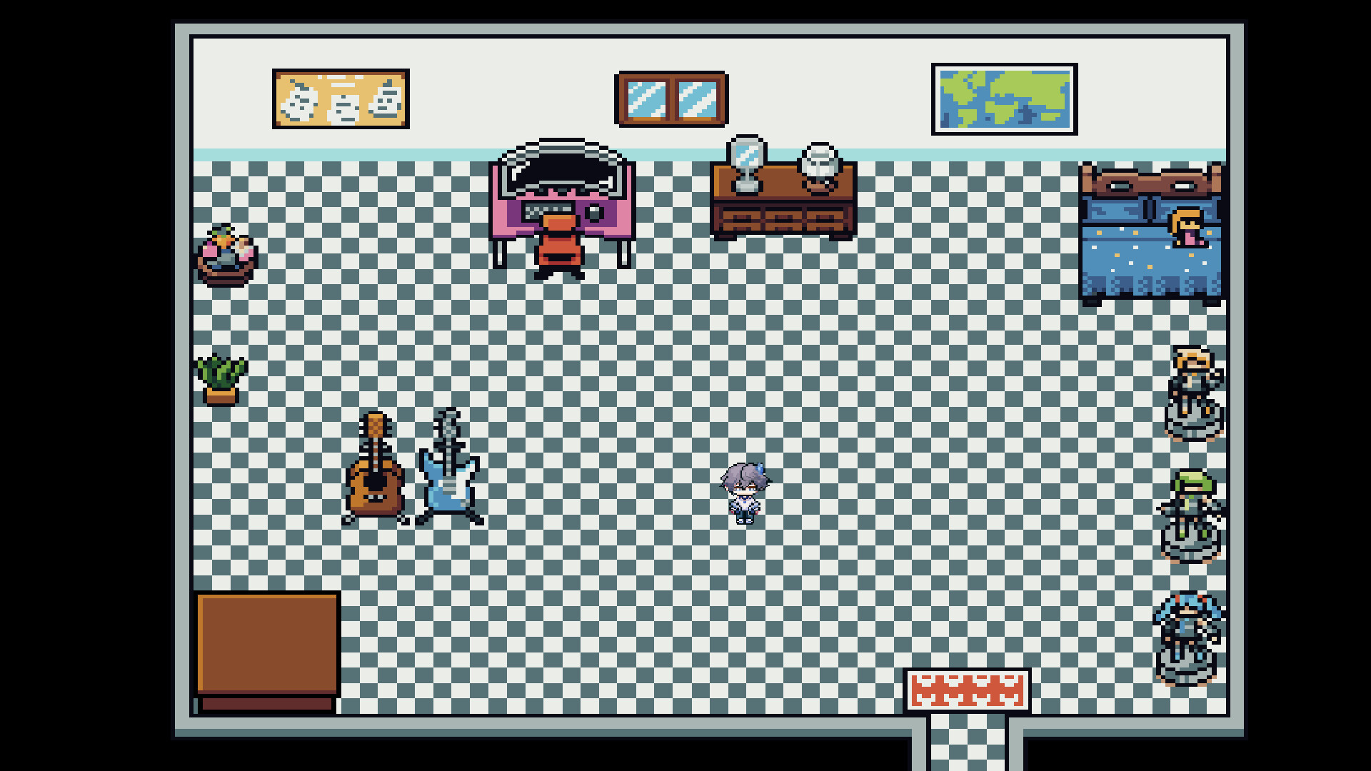 Space Travel: Chronicles - Screenshot 1