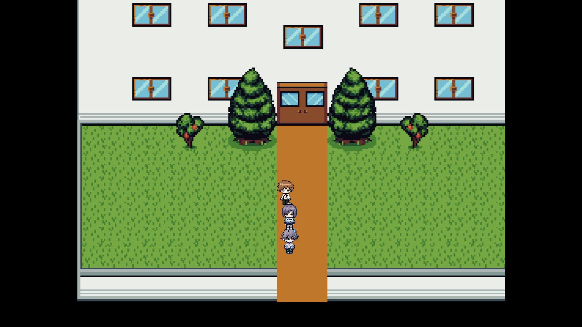 Space Travel: Chronicles - Screenshot 2