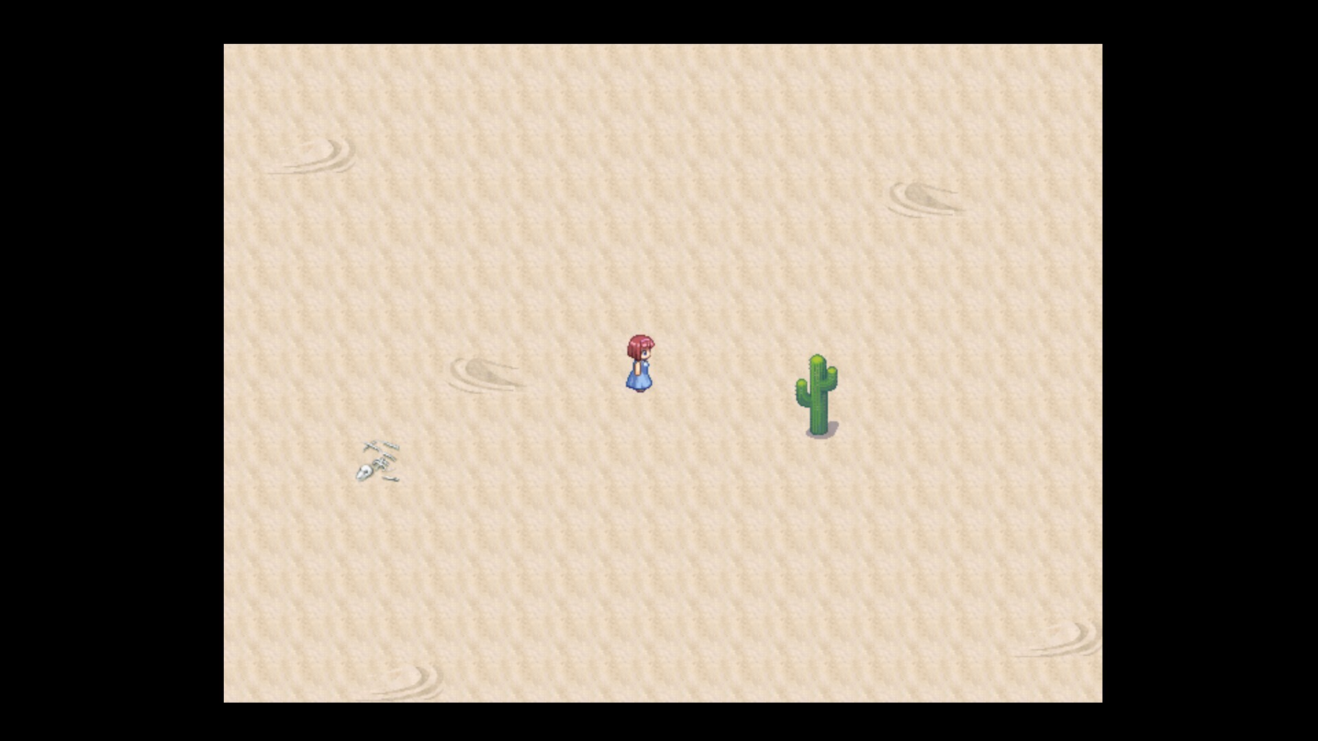 Don't Look Behind You - Screenshot 4