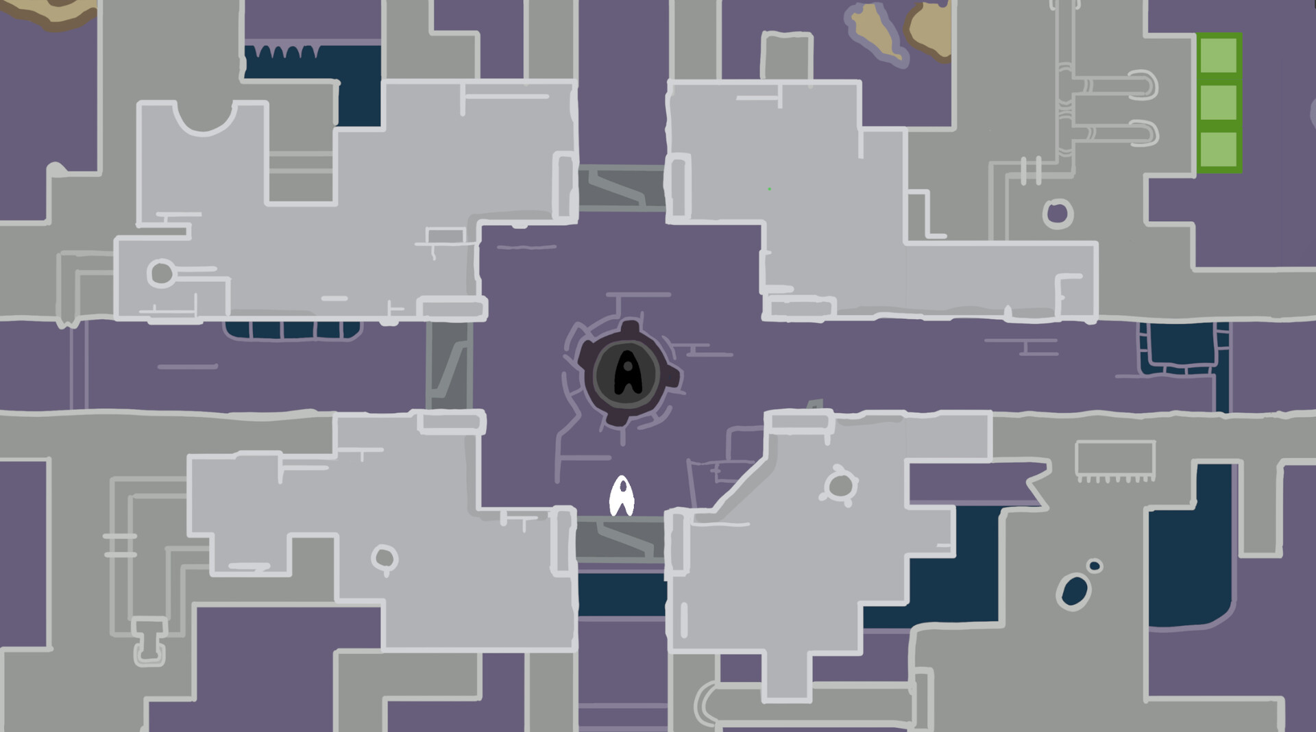 JustRun - Screenshot 3