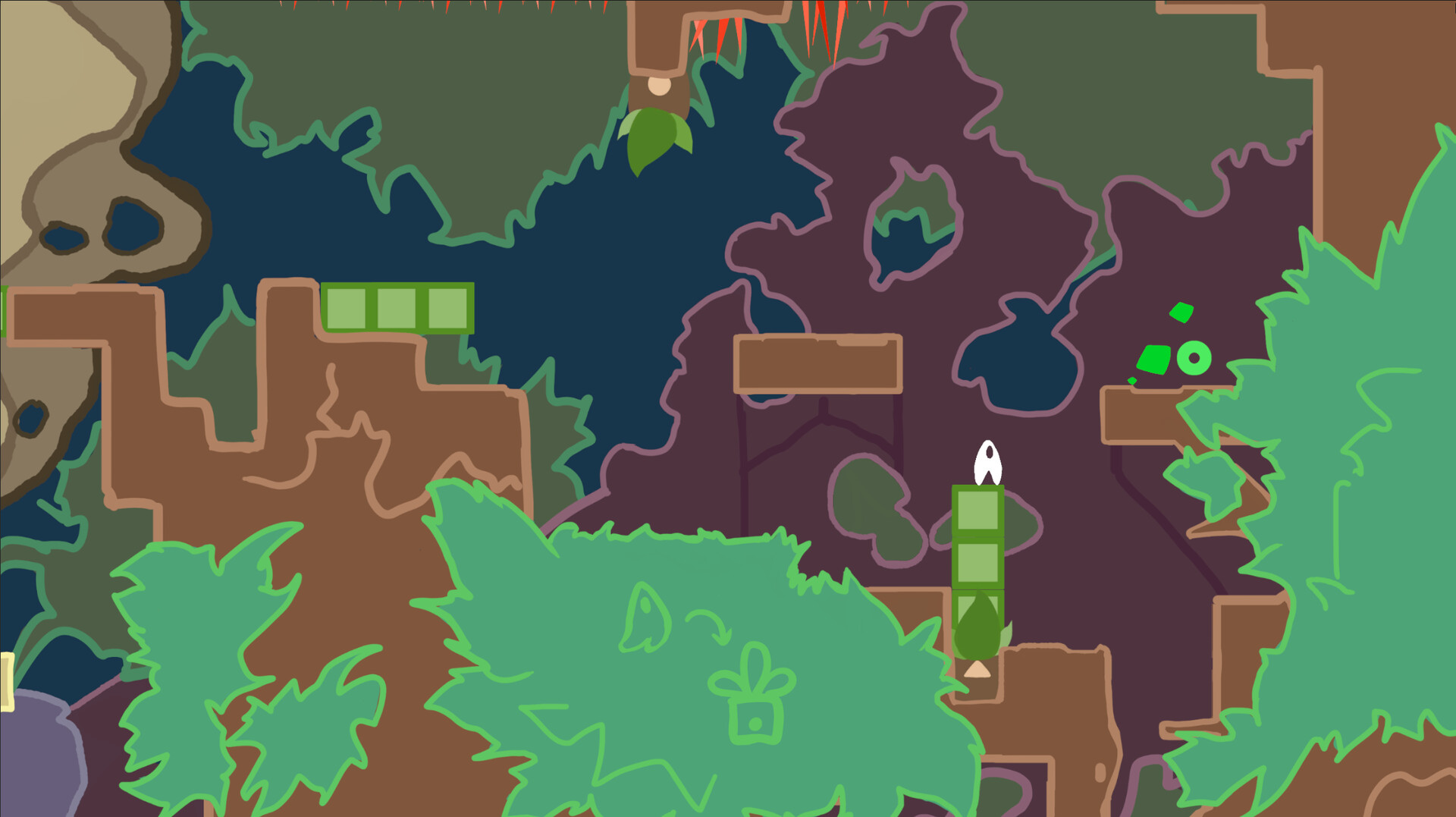 JustRun - Screenshot 4