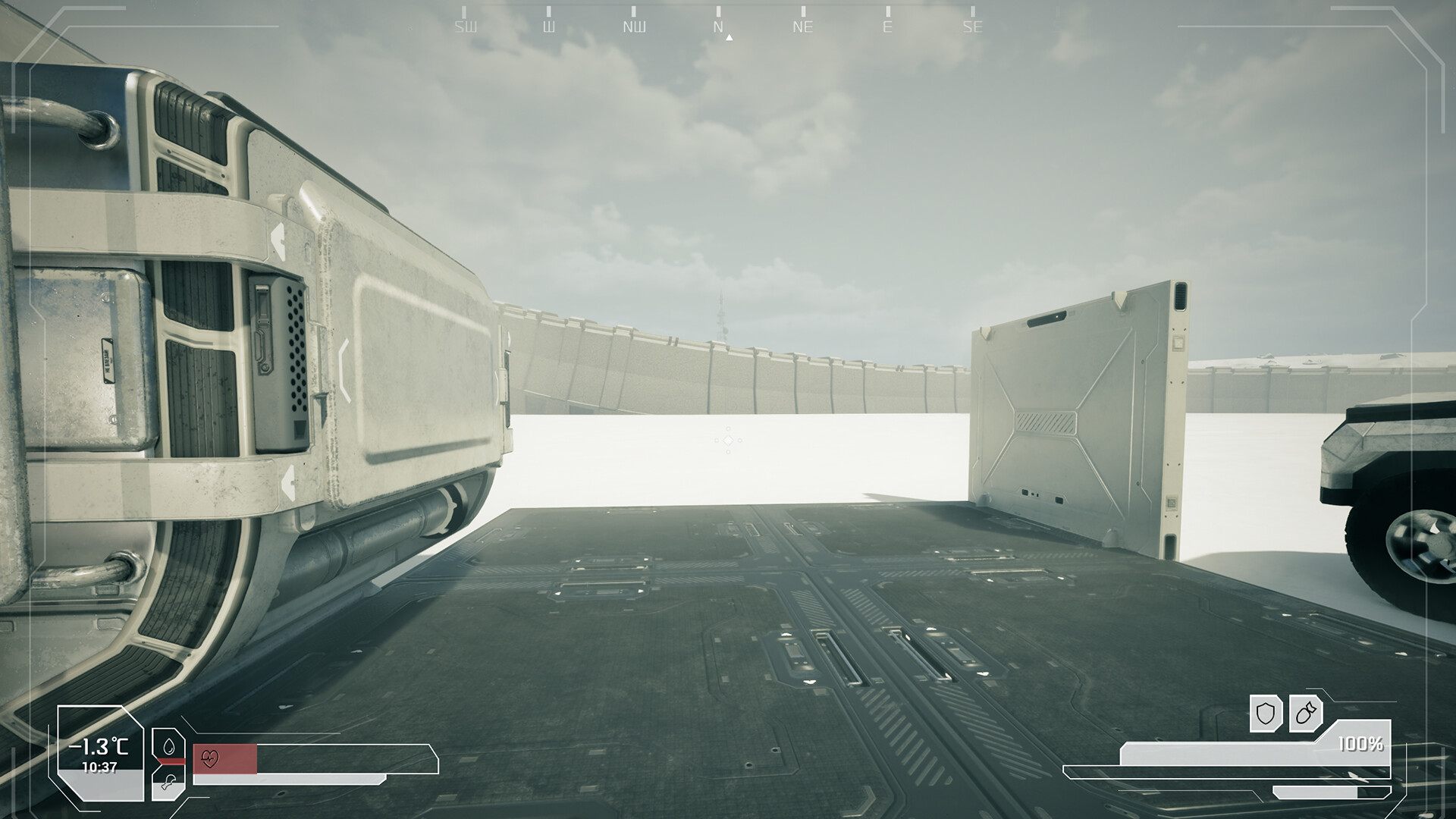 Lone Apocalypse - Screenshot 2