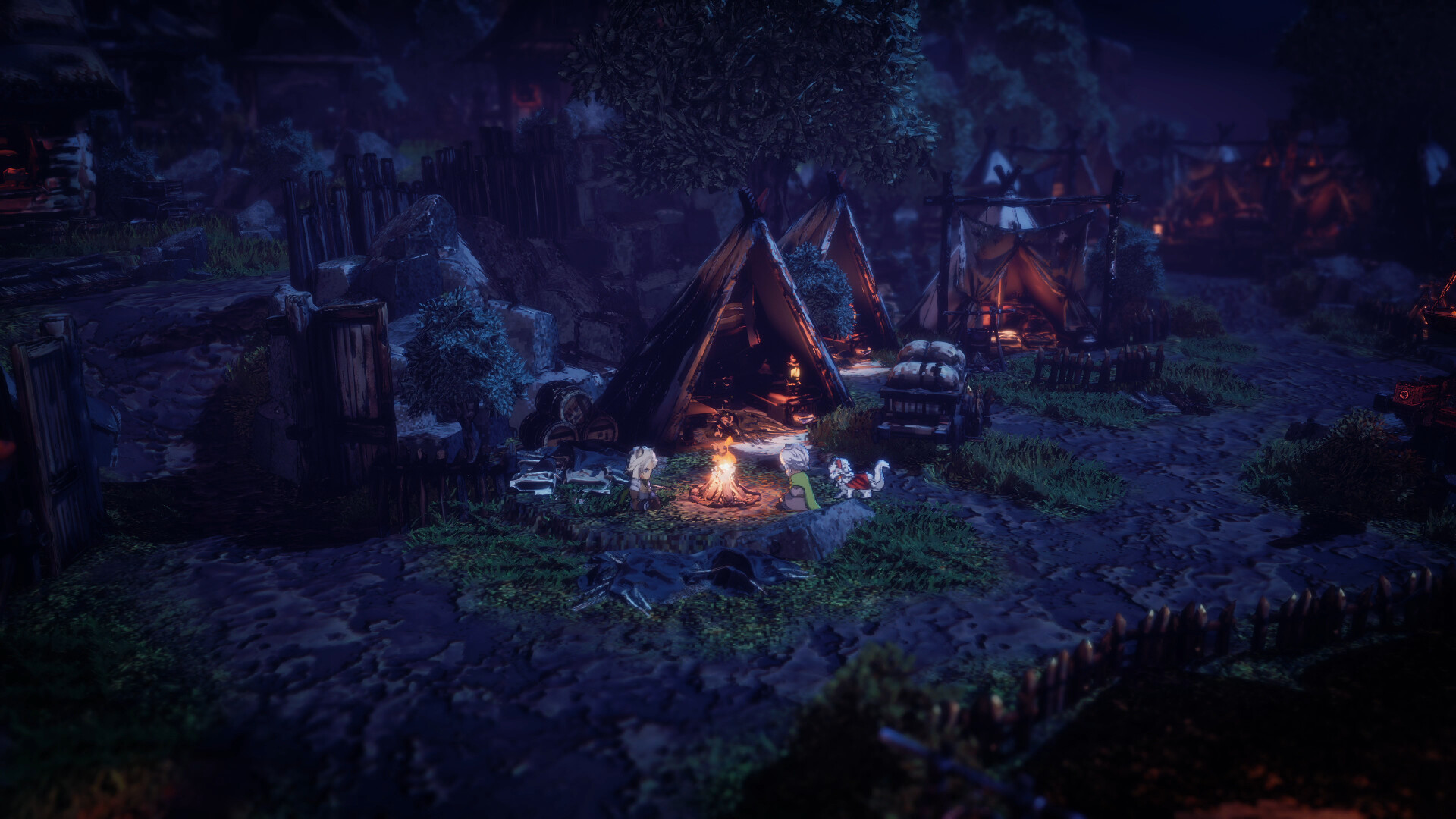 Spark Ignites - Screenshot 5