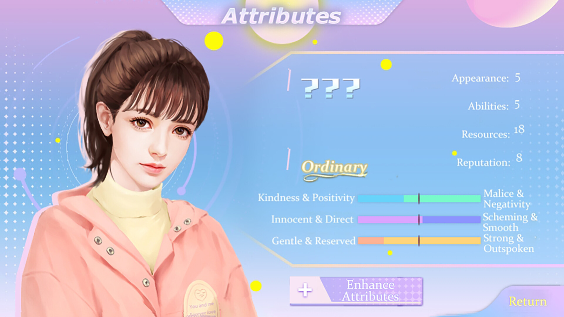 Girls' Dorm Wars - Screenshot 5