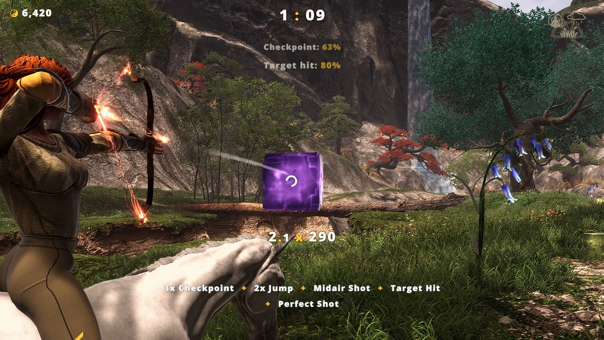 Equitania - Screenshot 9