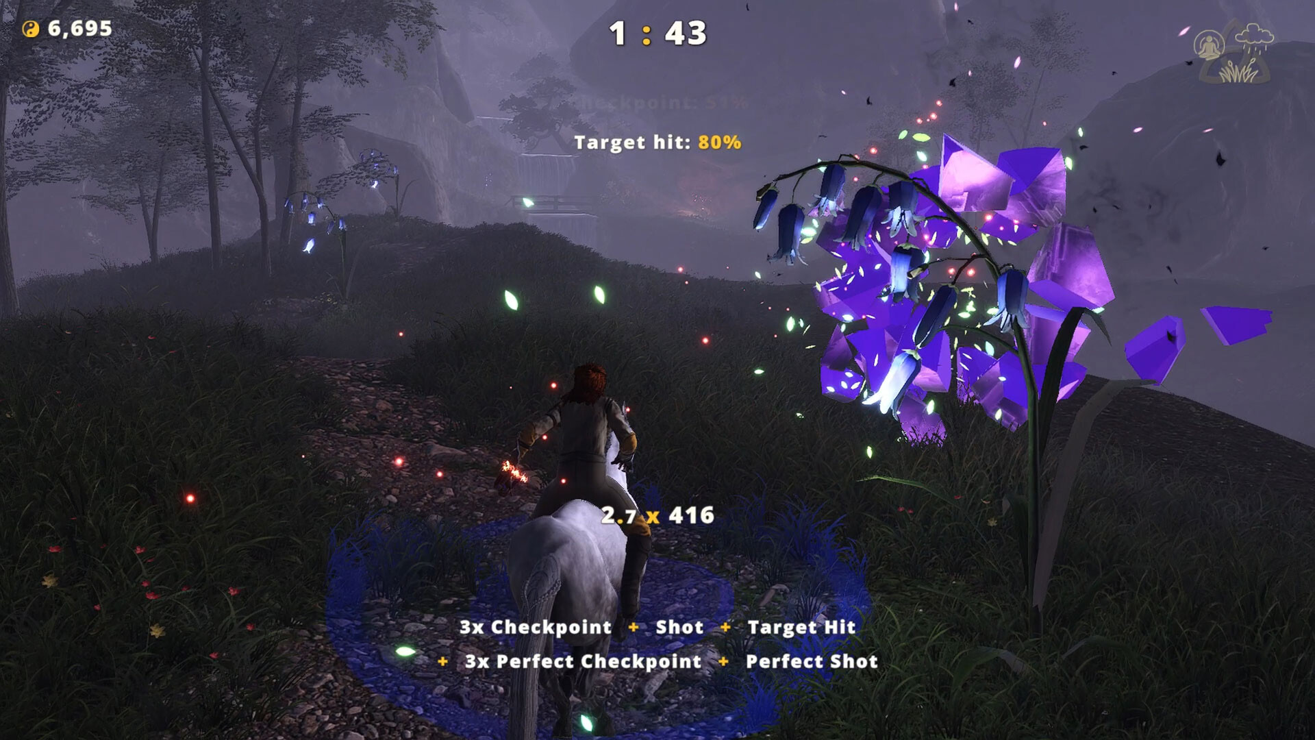 Equitania - Screenshot 1