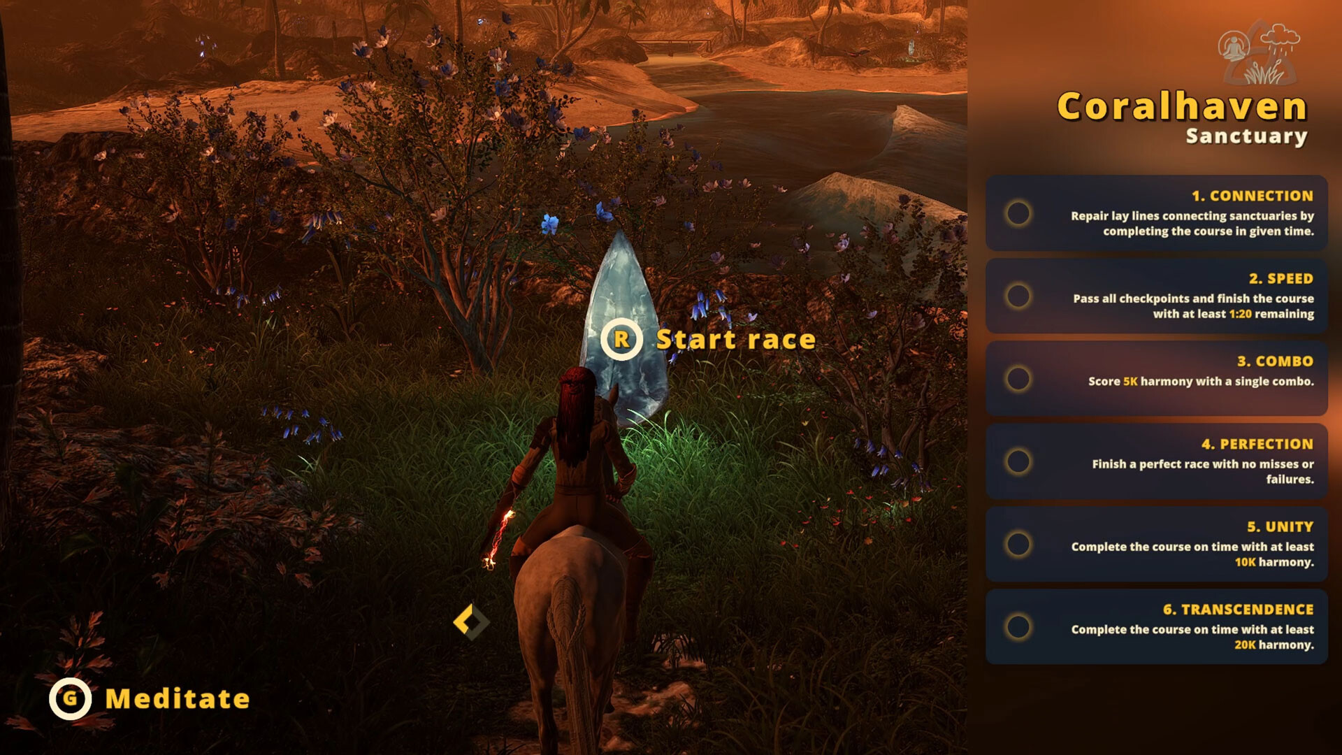 Equitania - Screenshot 7