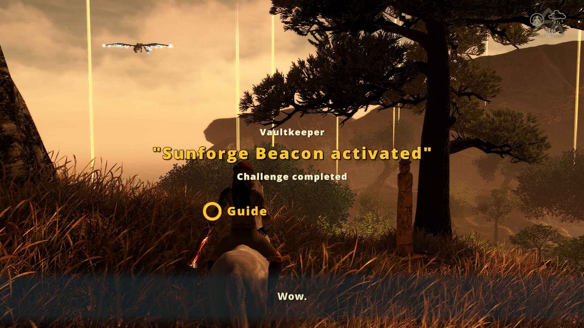 Equitania - Screenshot 2