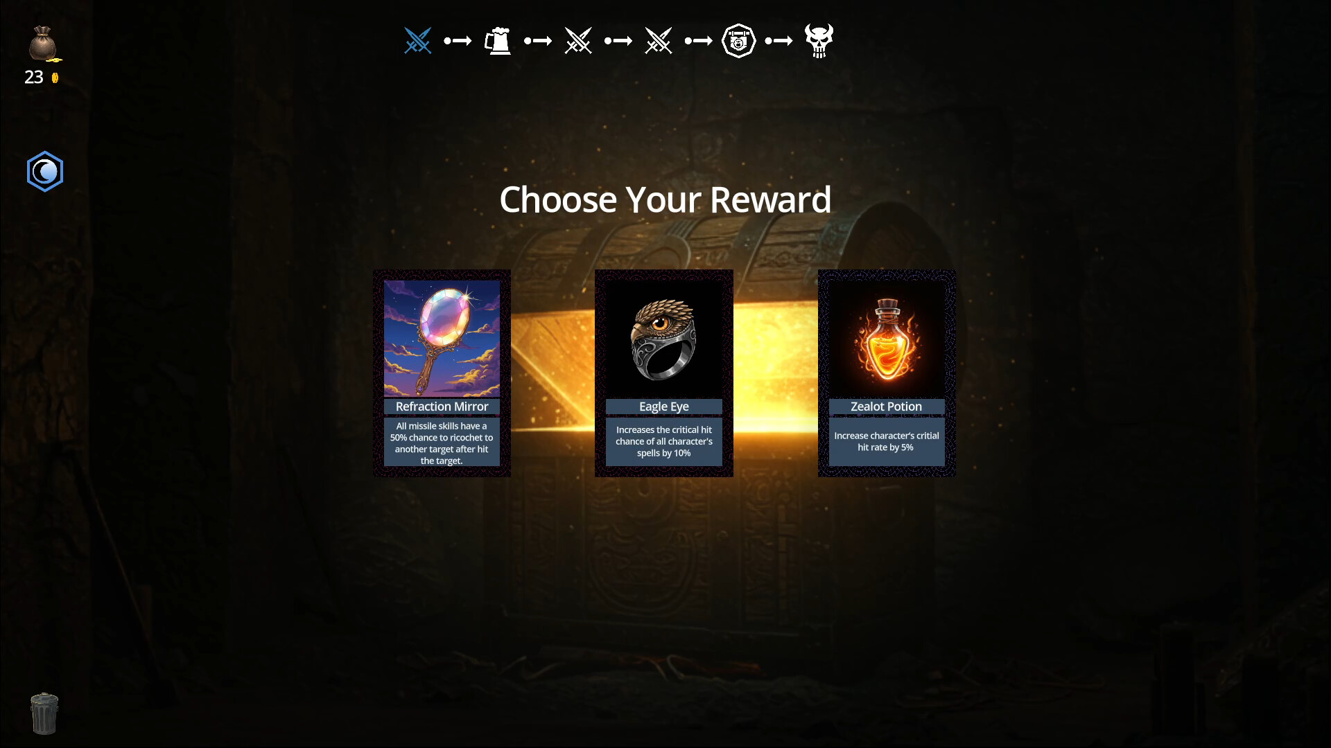 The Last Purge - Screenshot 5