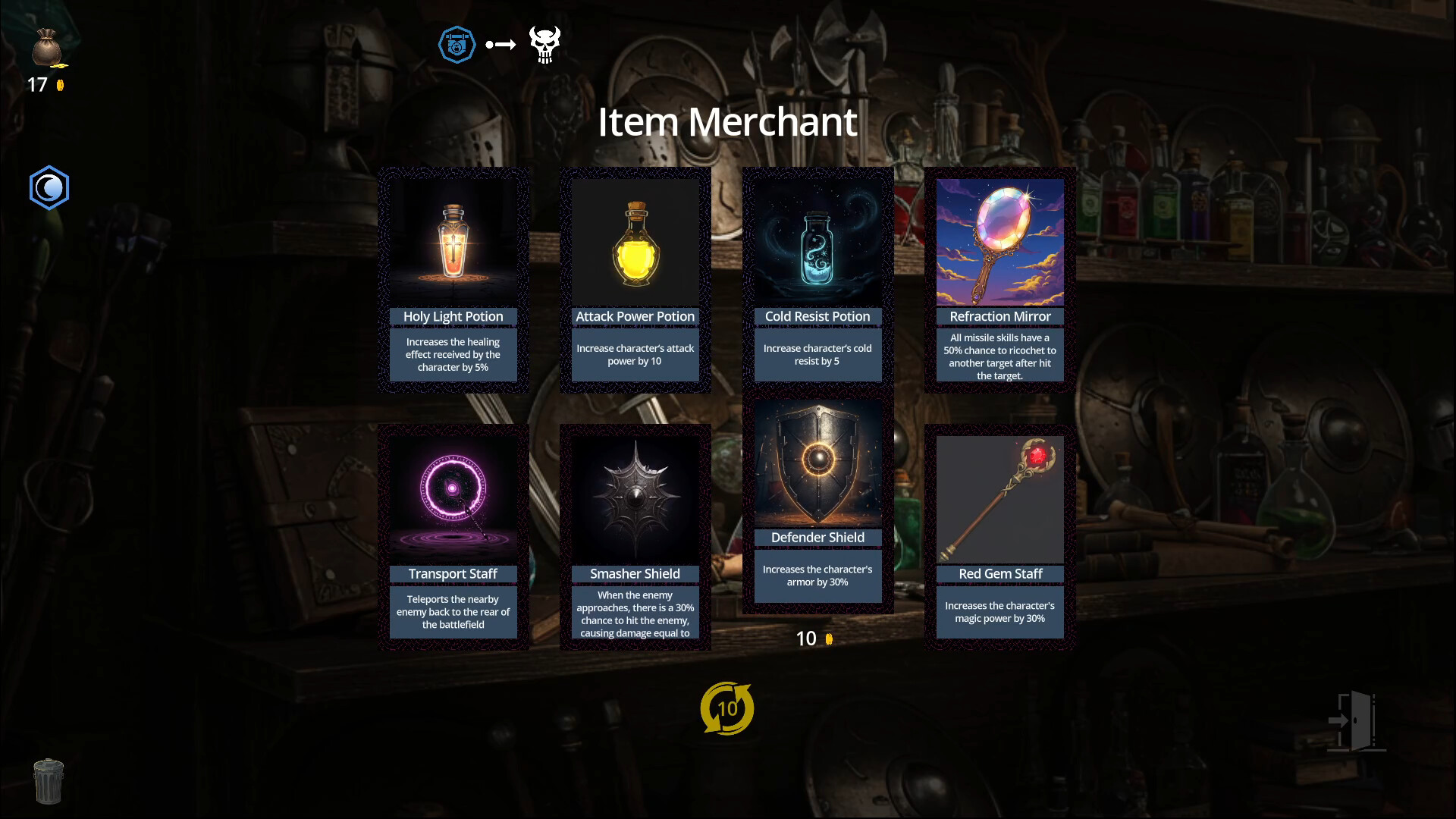 The Last Purge - Screenshot 4