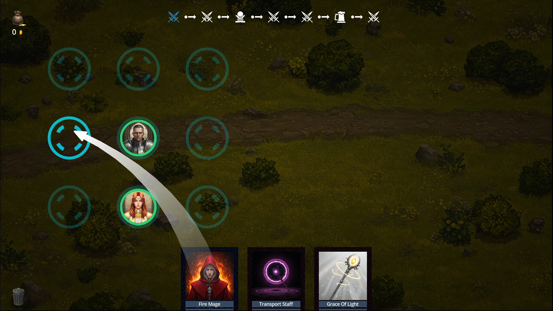 The Last Purge - Screenshot 2