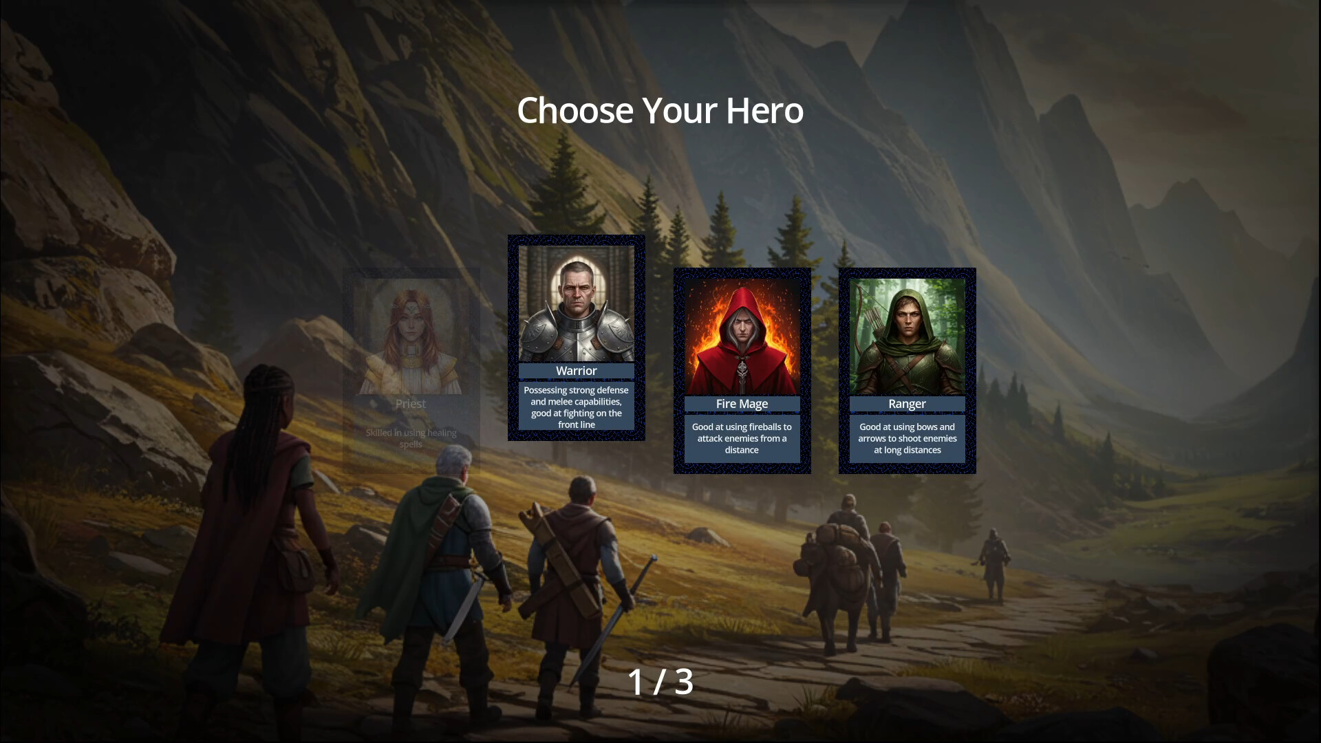 The Last Purge - Screenshot 3