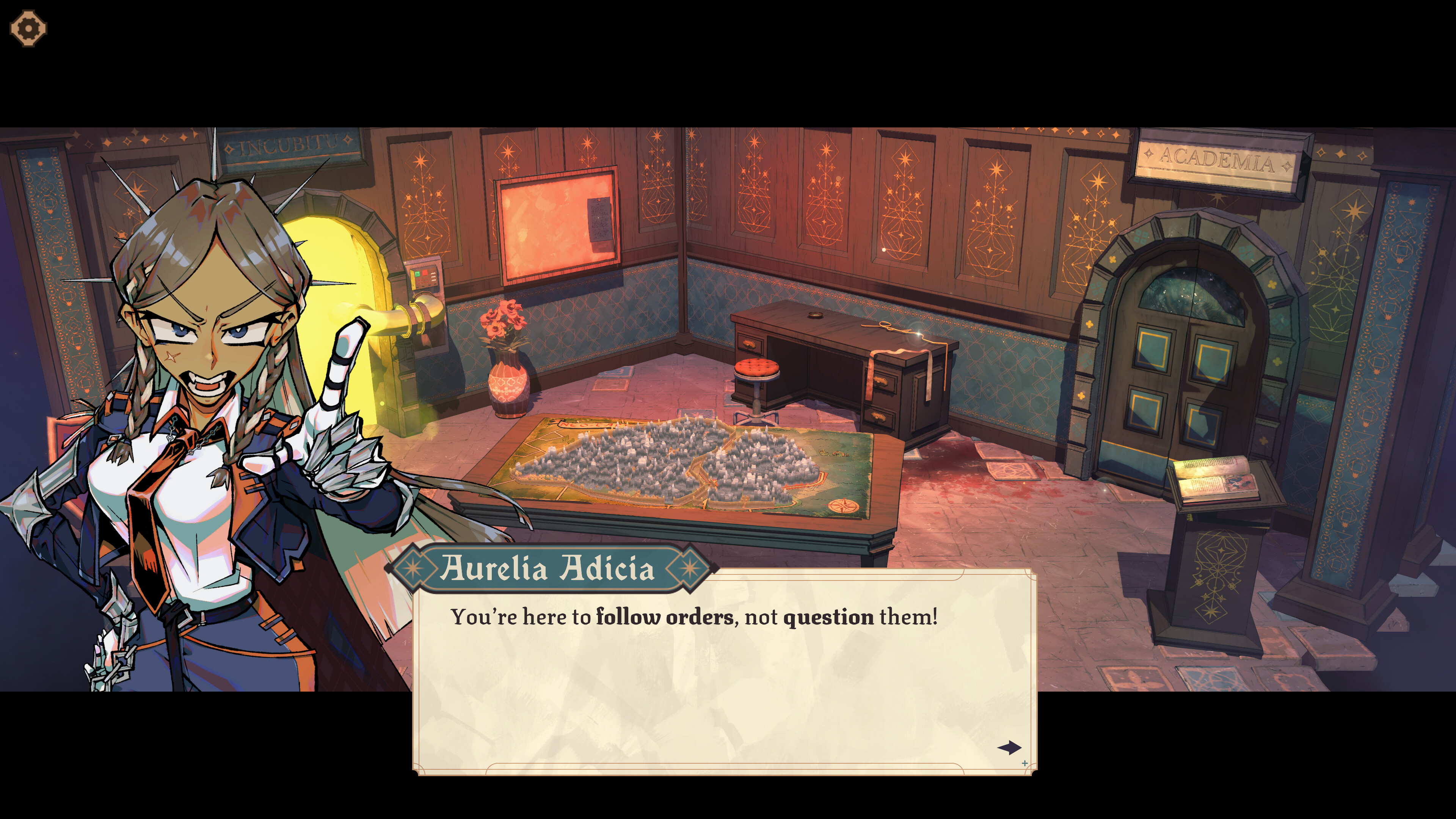 Dice Gambit - Screenshot 3