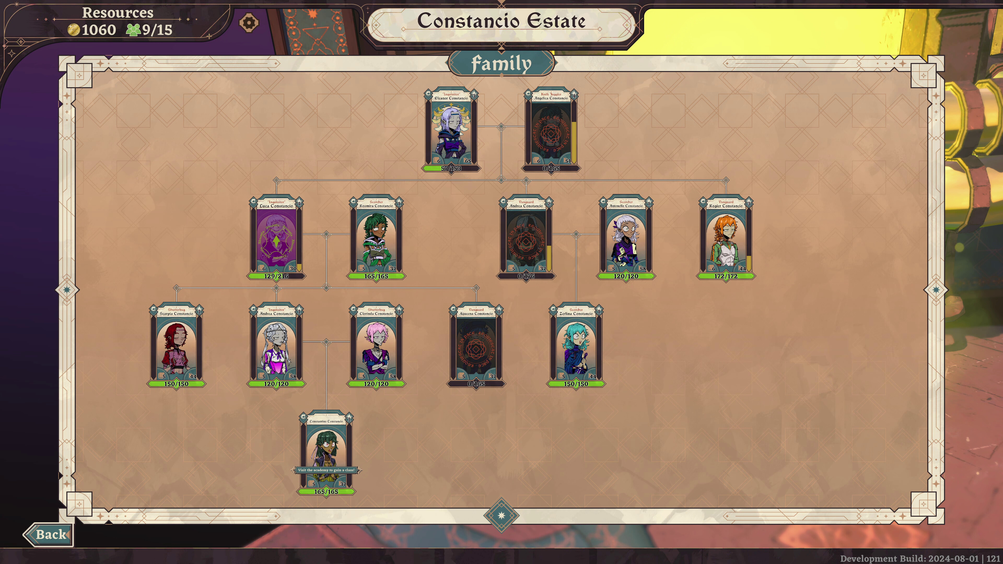 Dice Gambit - Screenshot 12