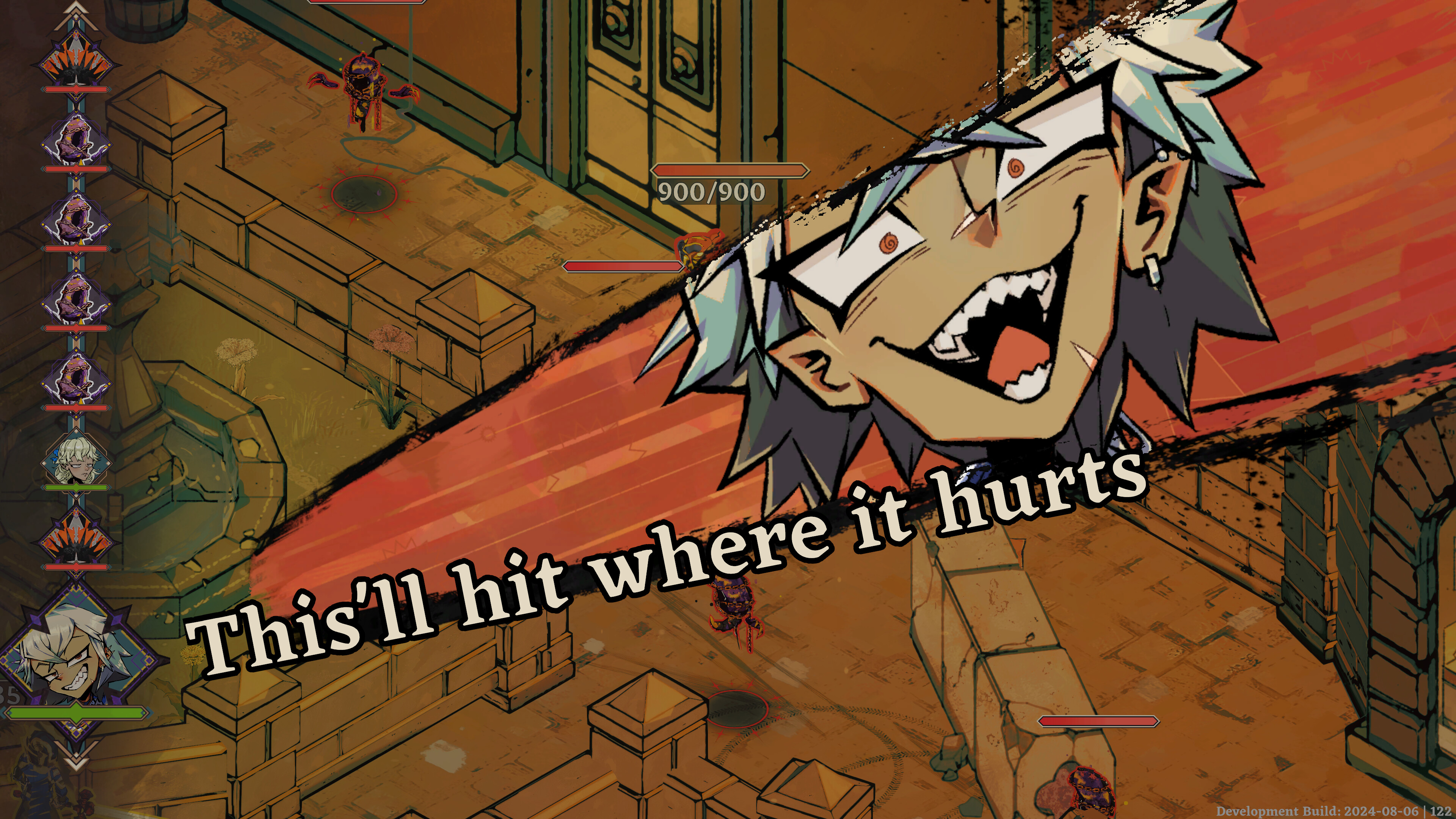 Dice Gambit - Screenshot 7