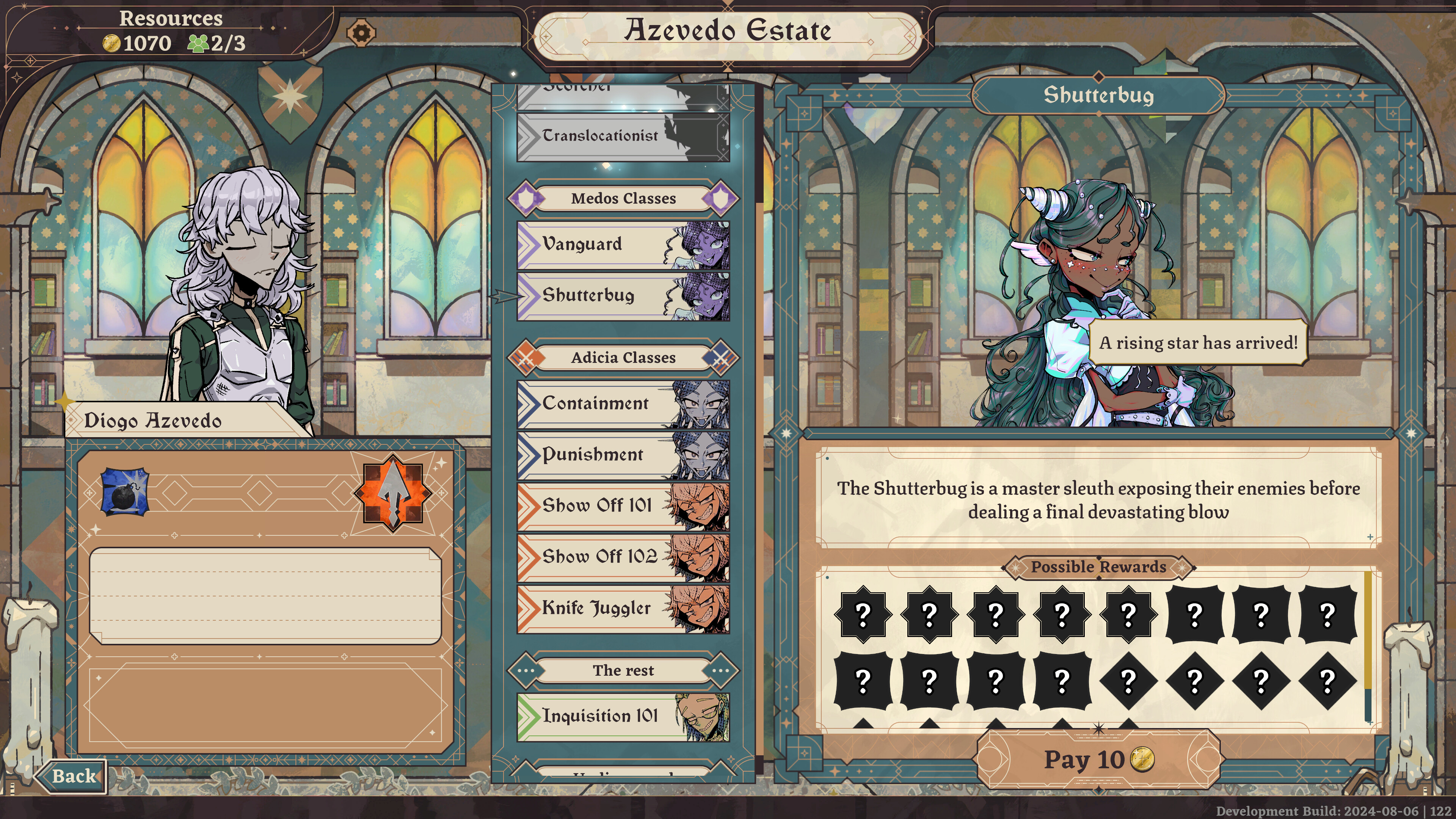 Dice Gambit - Screenshot 6