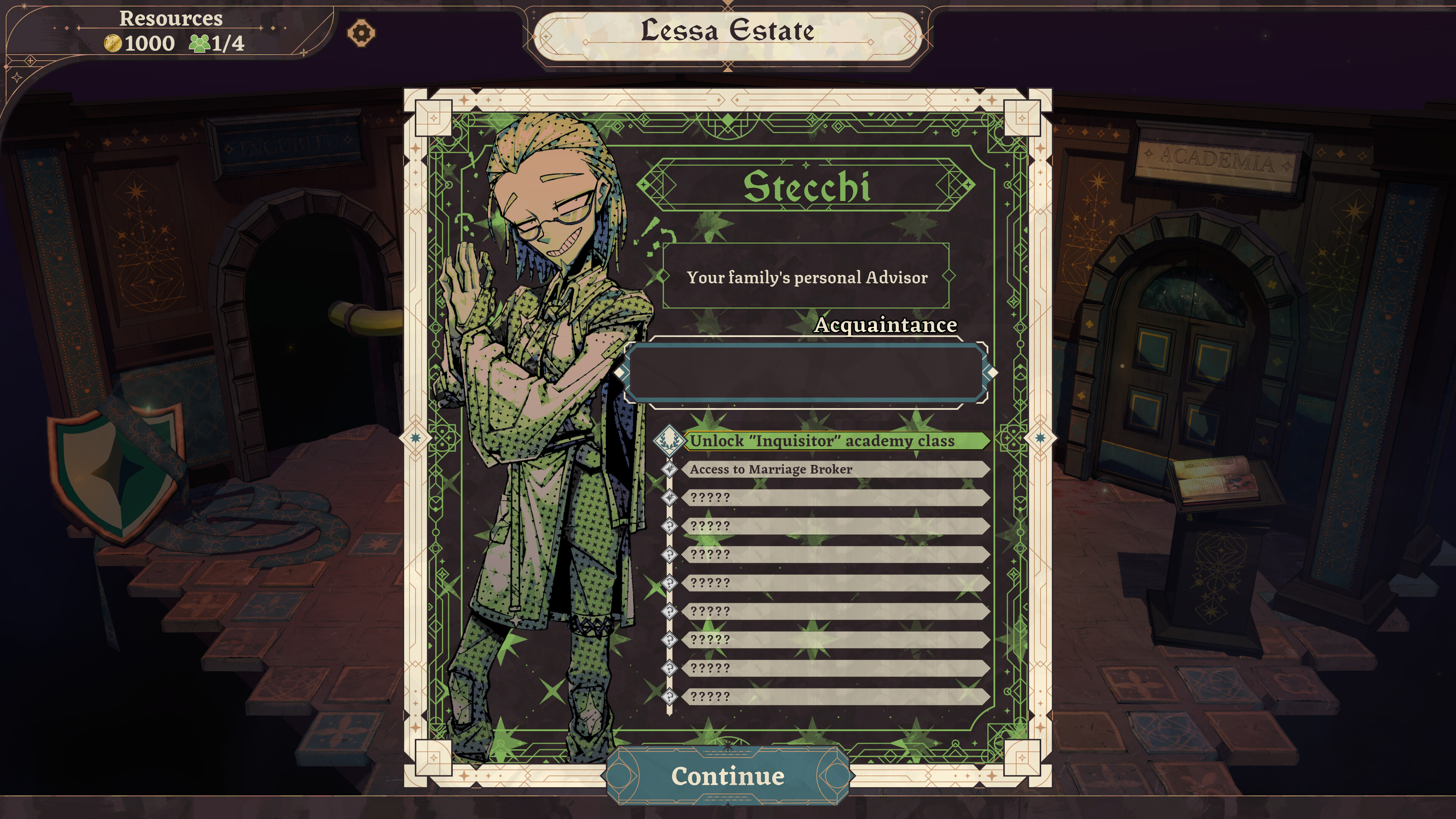 Dice Gambit - Screenshot 11