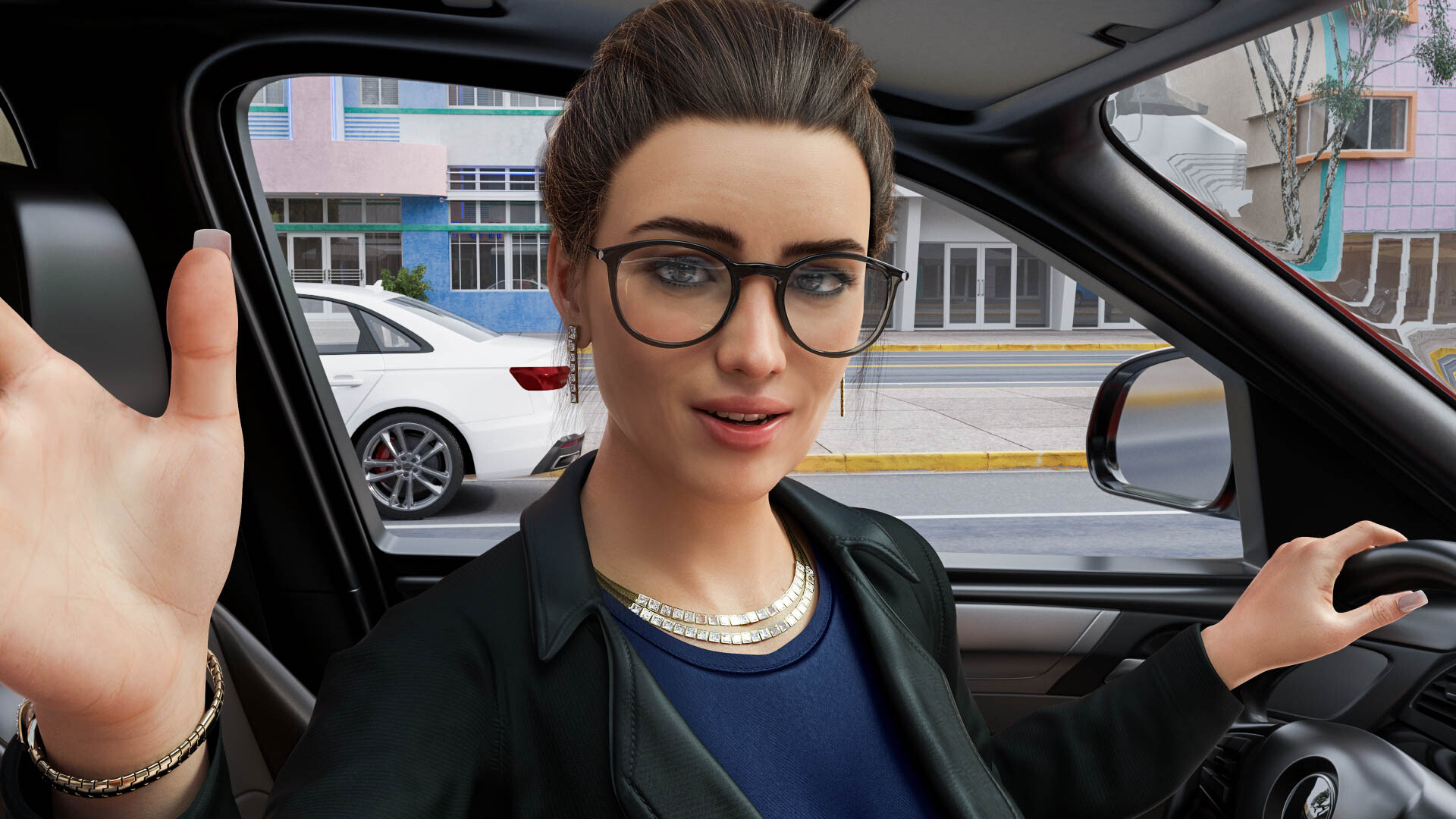 Breeze of Passion - Screenshot 18