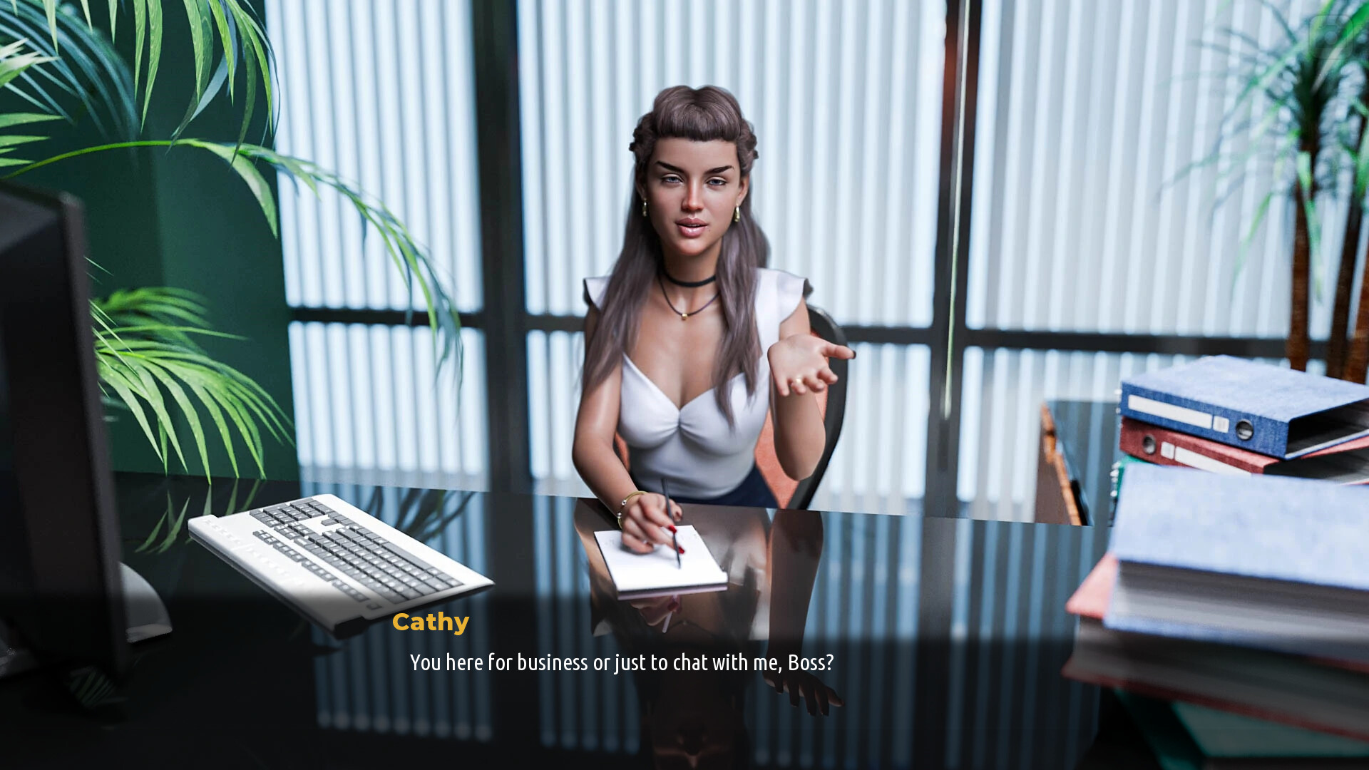 Breeze of Passion - Screenshot 15